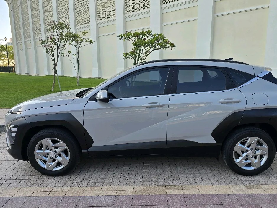 Hyundai Kona 2024 — photo 12 for sale in Qatar