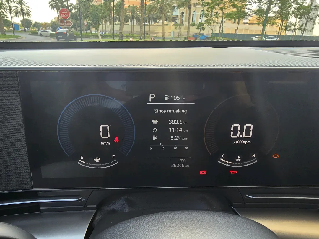 Hyundai Kona 2024 — photo 15 for sale in Qatar