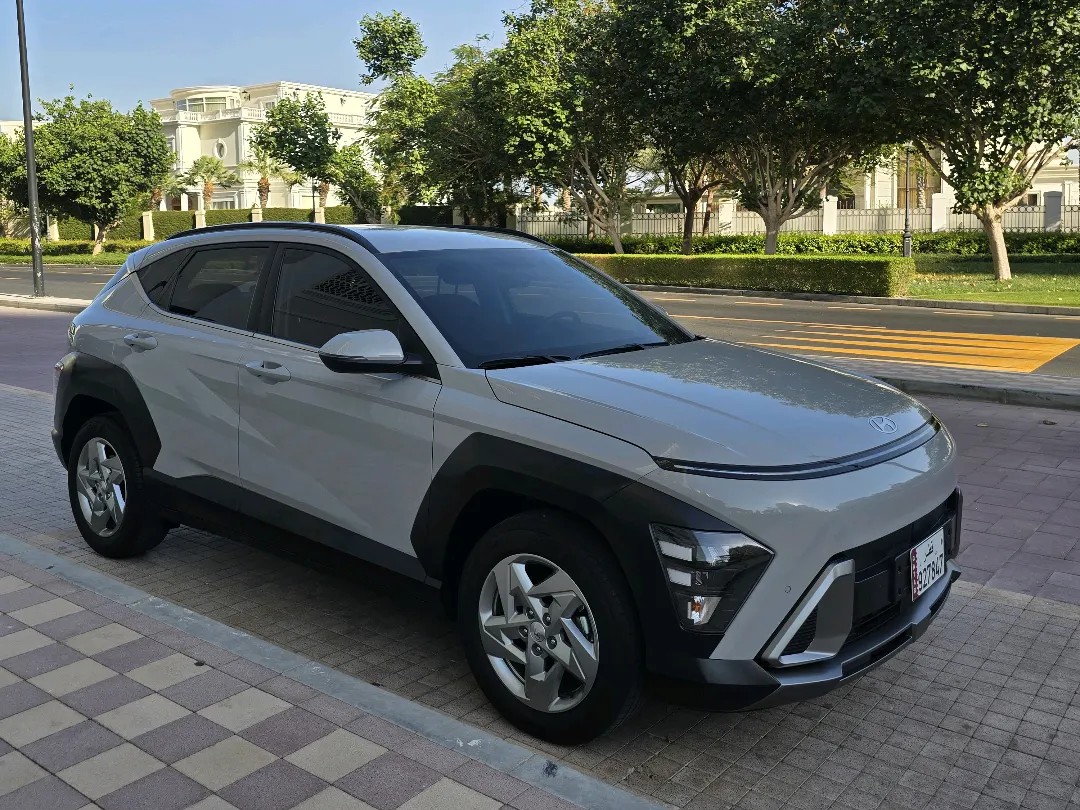 Hyundai Kona 2024