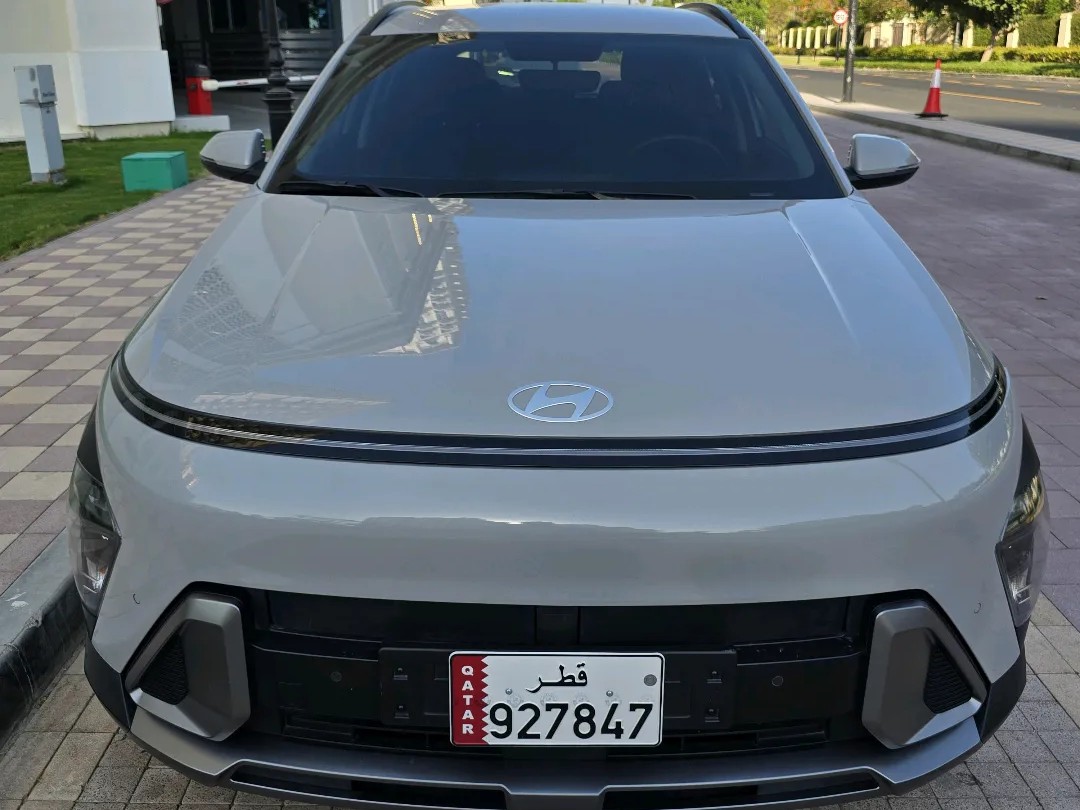Hyundai Kona 2024 - Image 2