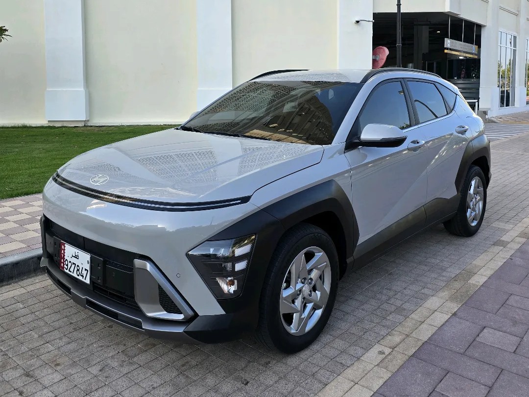 Hyundai Kona 2024 - Image 3