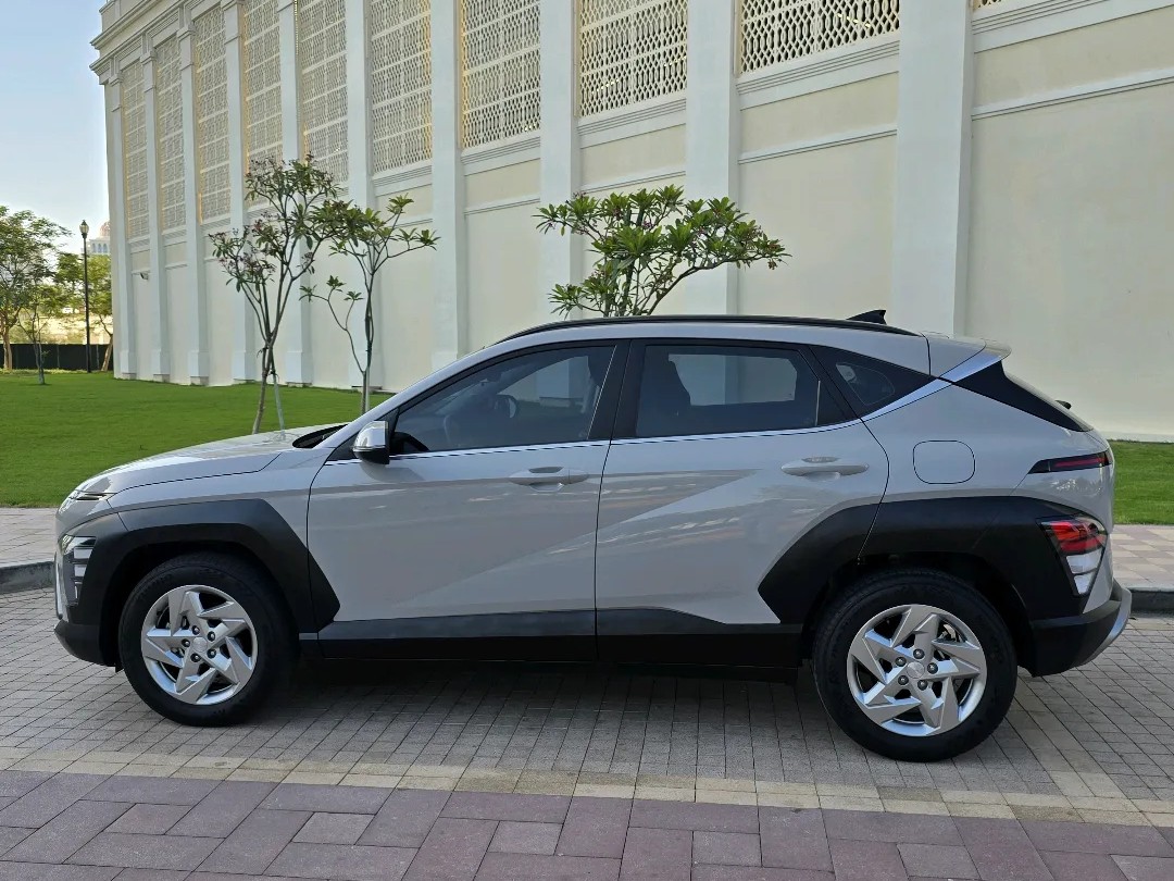Hyundai Kona 2024 - Image 4
