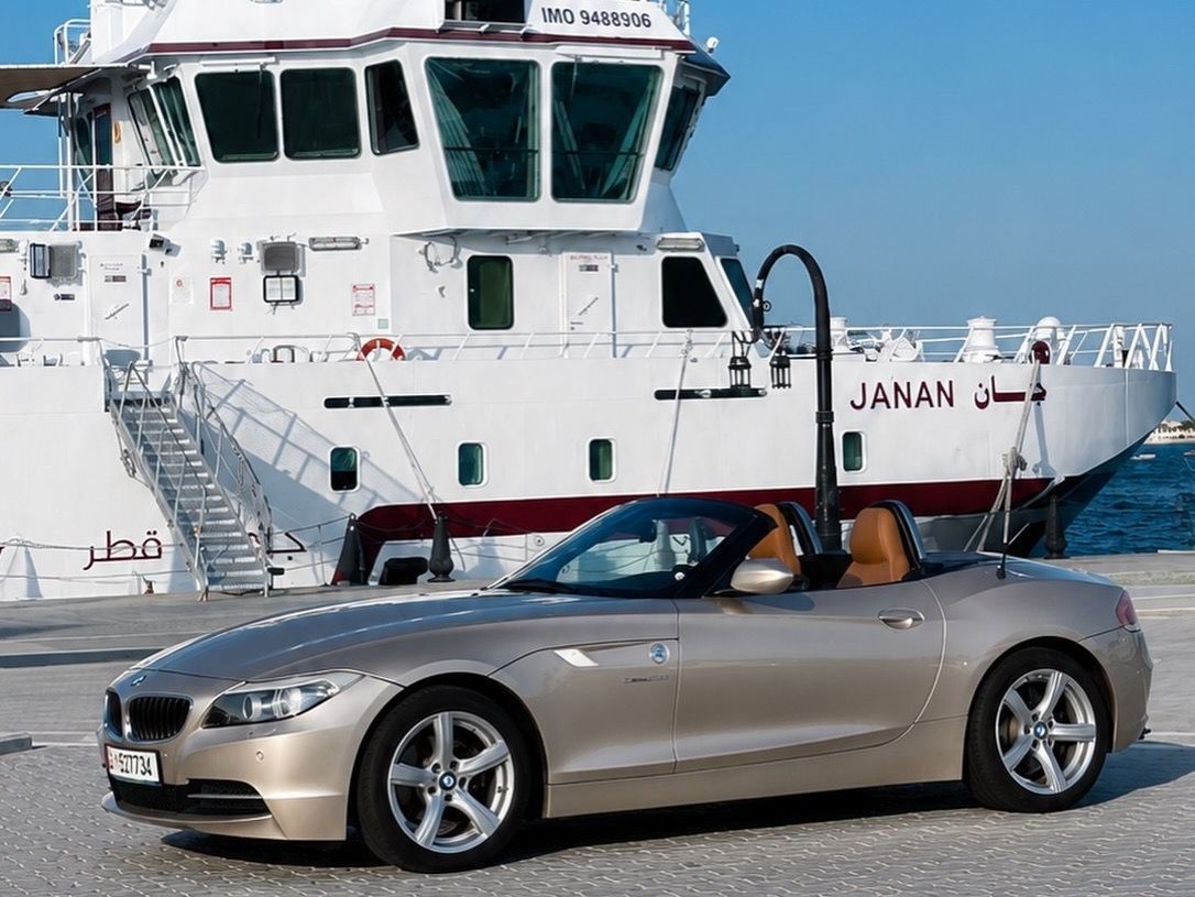 BMW Z-Series 4-20i 2013 - Image 2