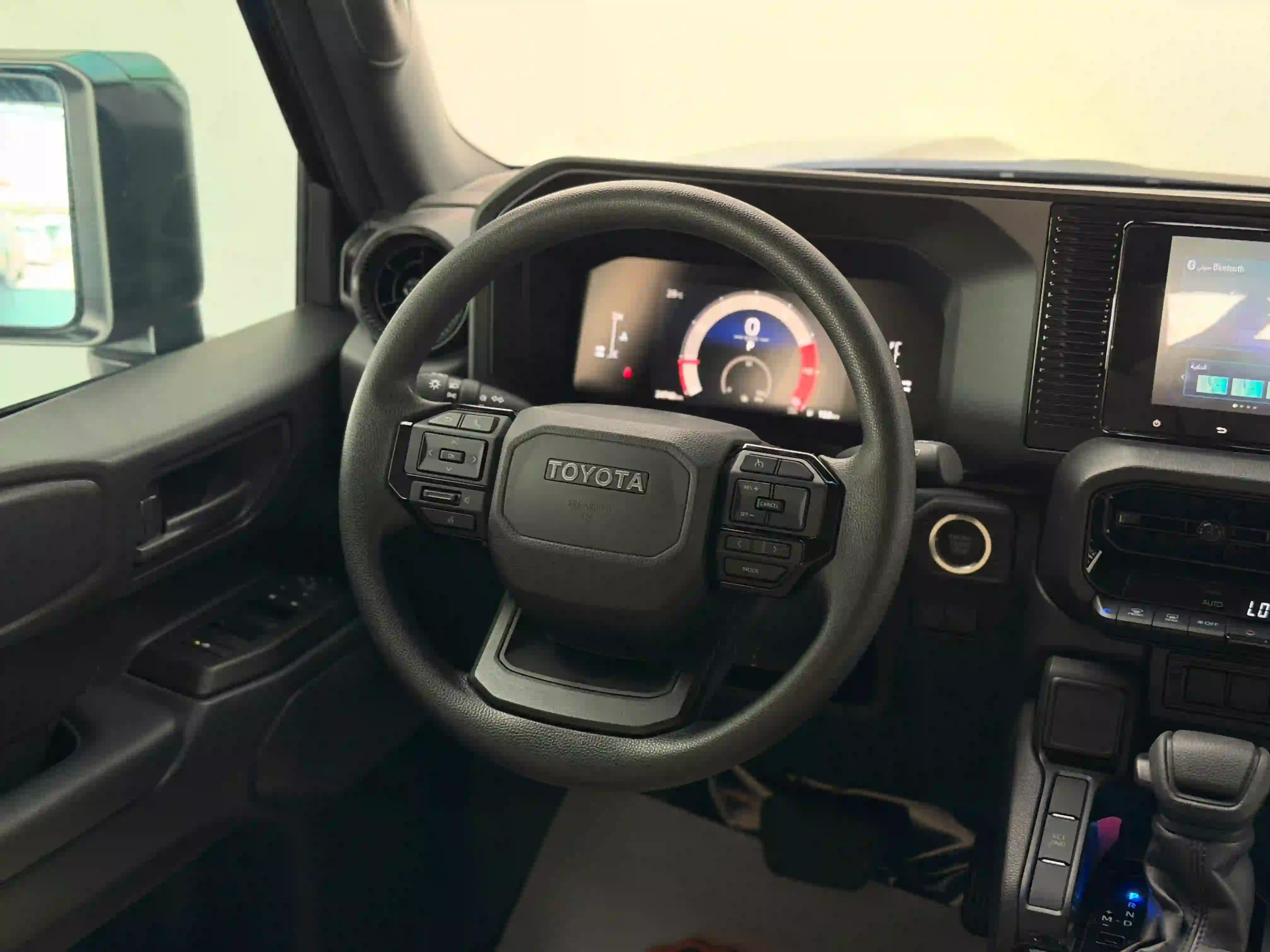 Toyota Prado 2024 - Image 3