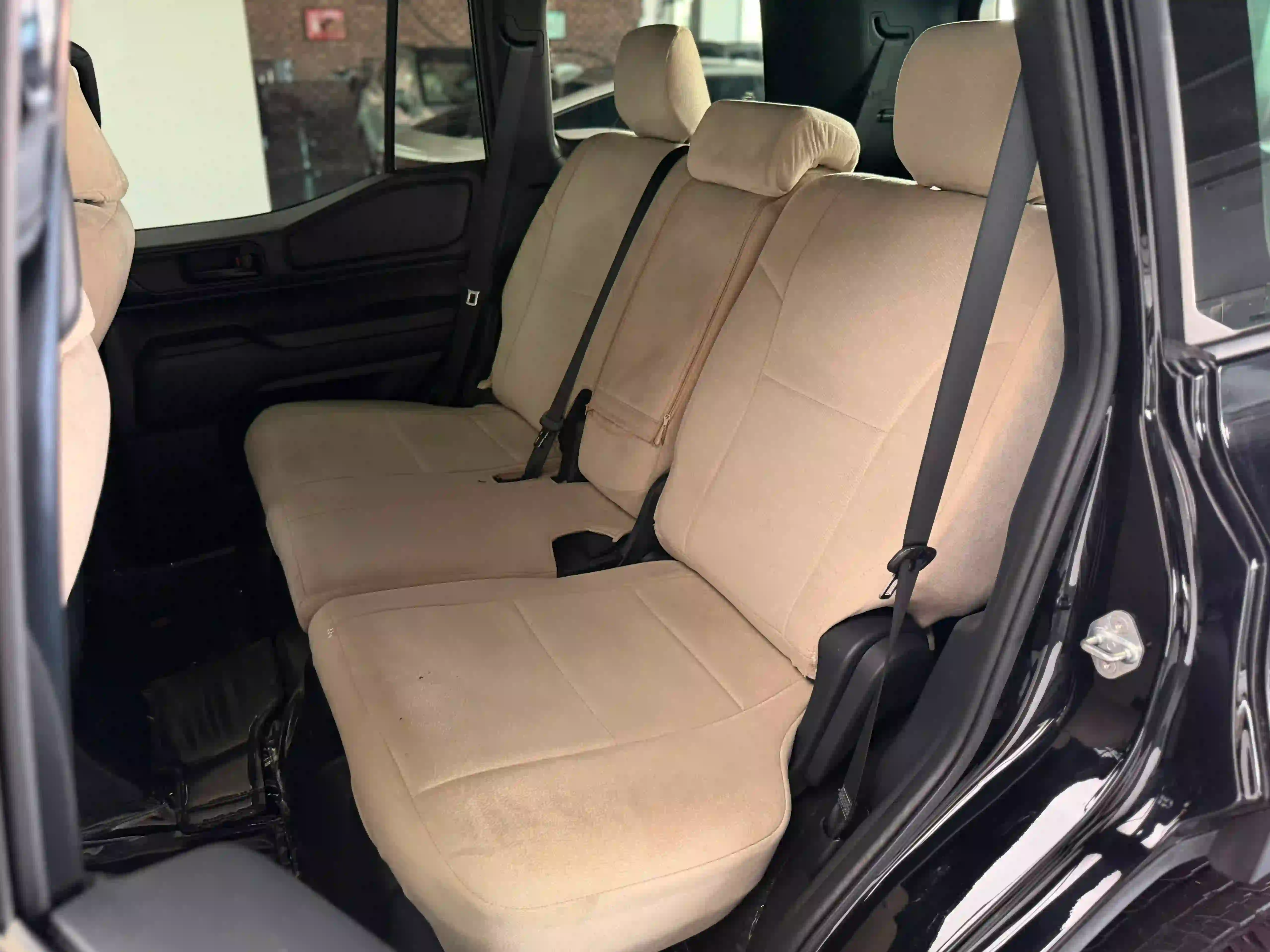 Toyota Prado 2024 - Image 4