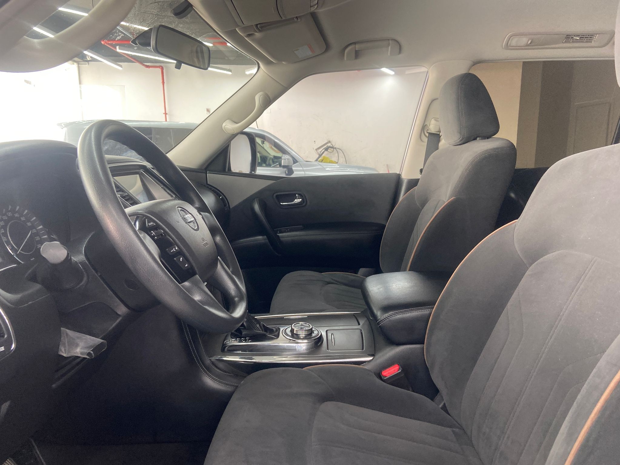 Nissan Patrol XE 2020 - Image 3