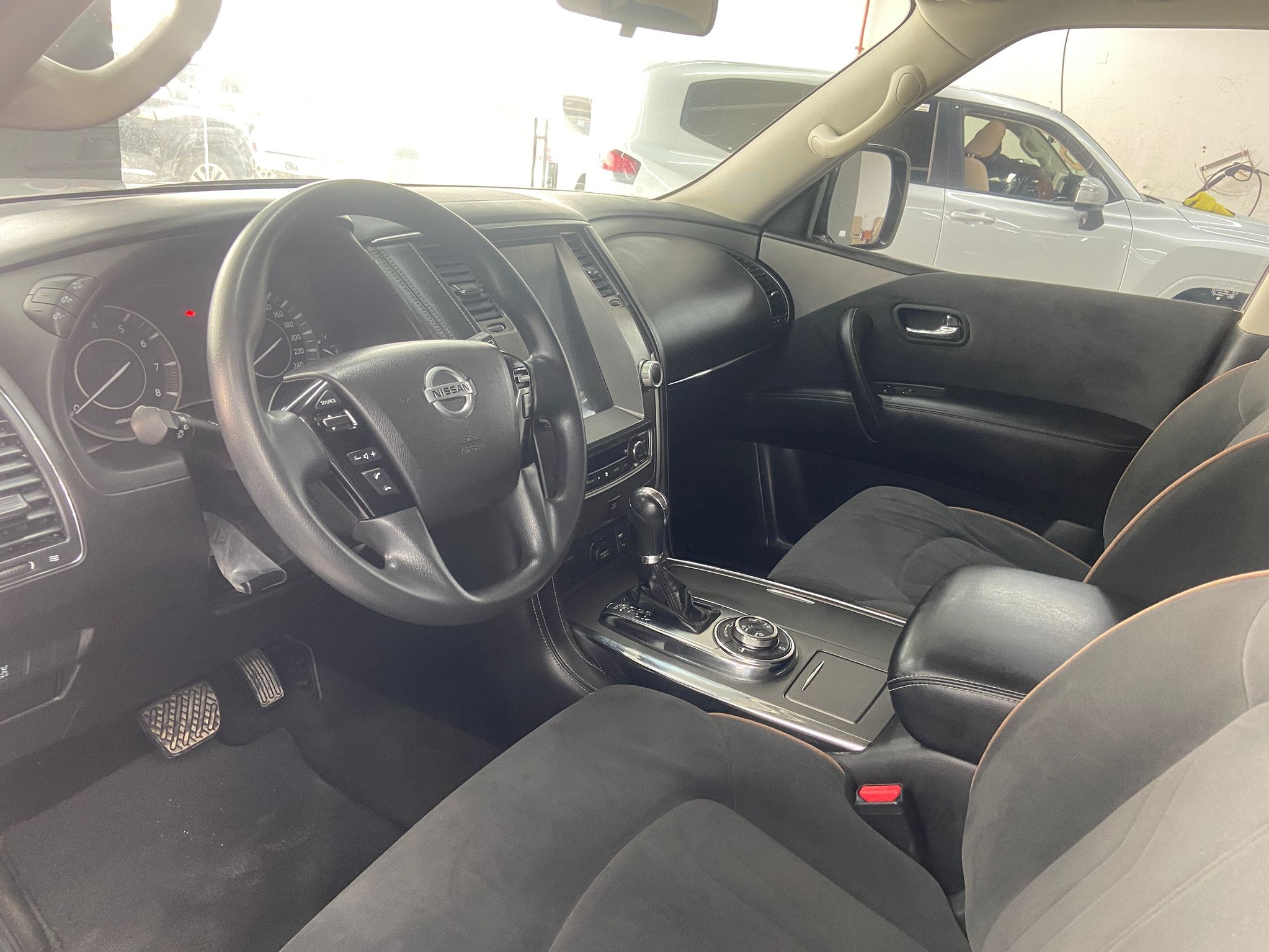 Nissan Patrol XE 2020 - Image 4
