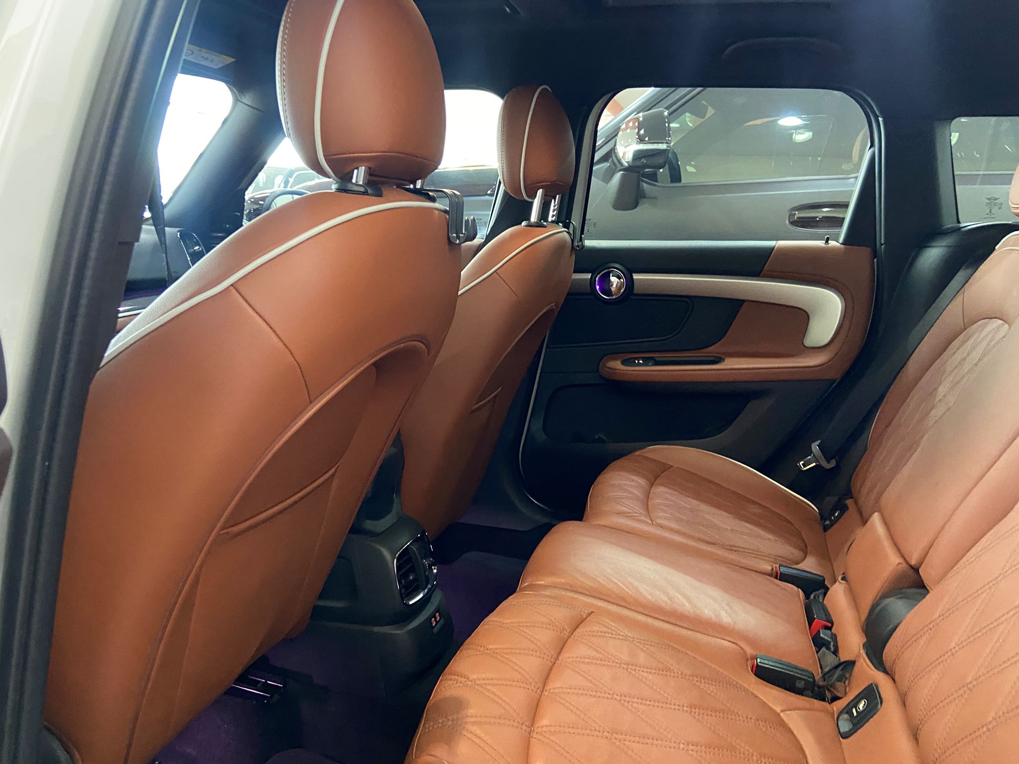 Mini Cooper JCW  2022 - Image 3