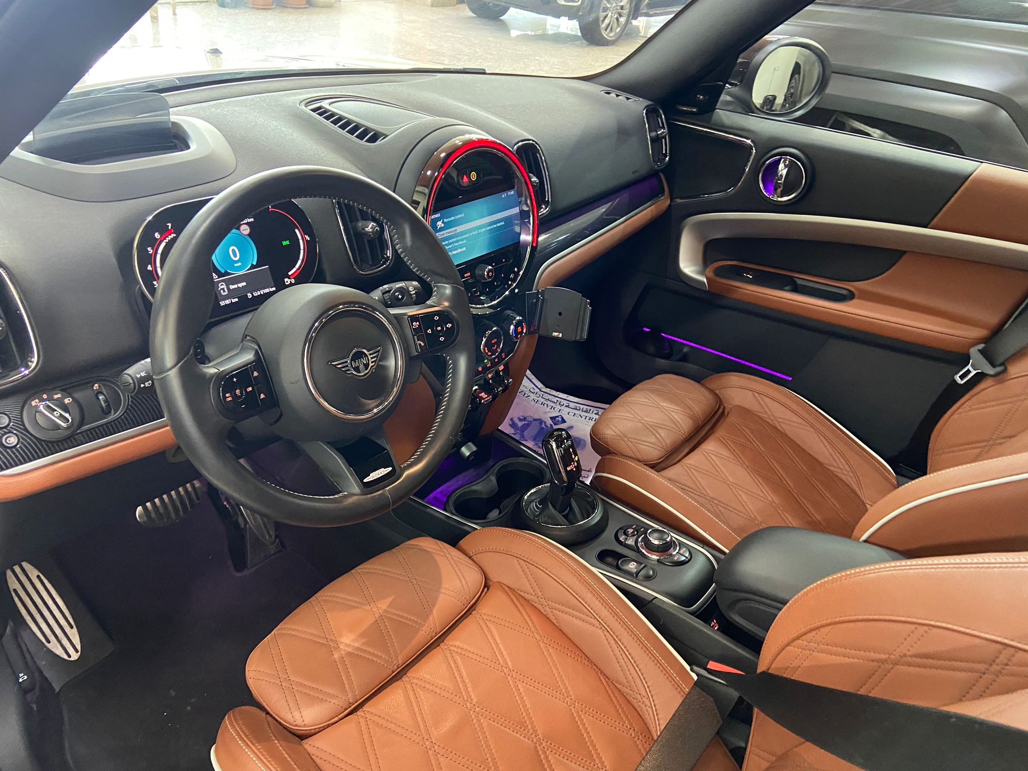Mini Cooper JCW  2022 - Image 2