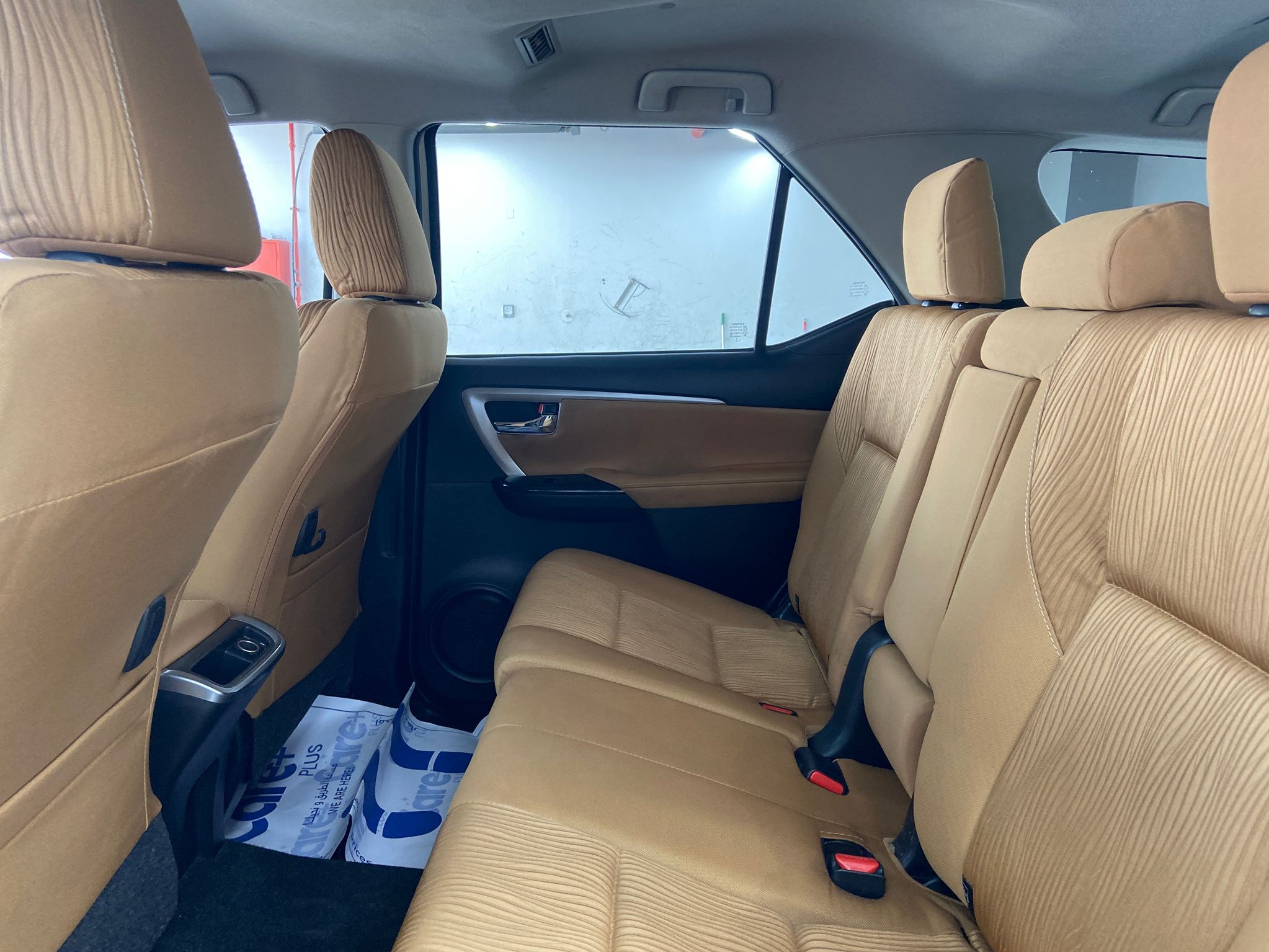 Toyota Fortuner 2022 - Image 4