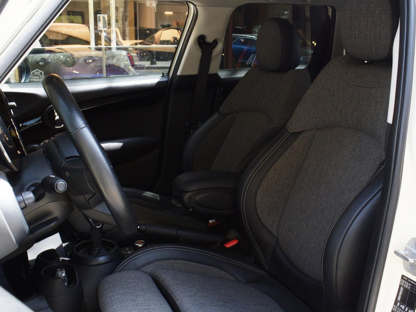 Mini Cooper 2022 — photo 9 for sale in Qatar