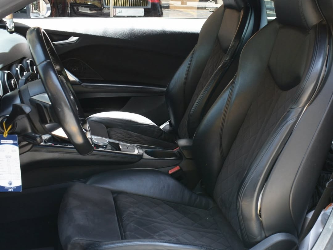 Audi TT 2017 - Image 2