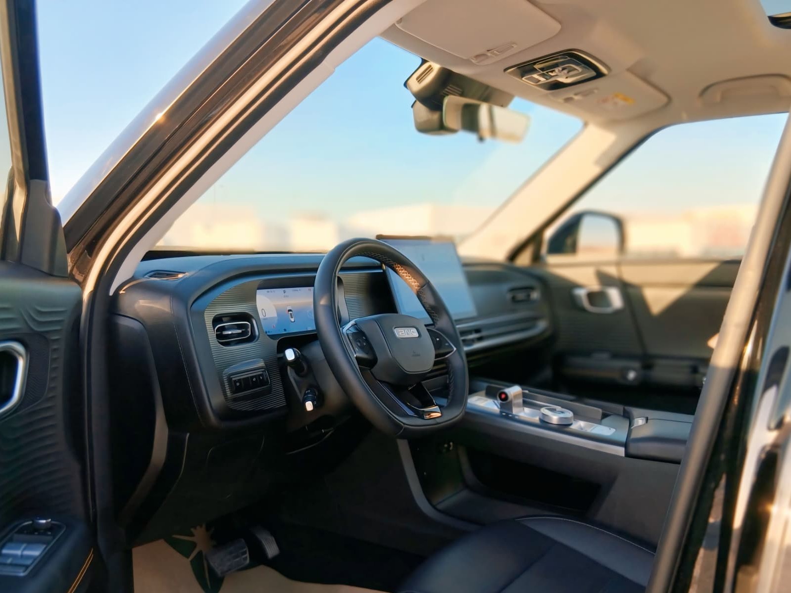 BAIC BJ30 2025 - Image 3