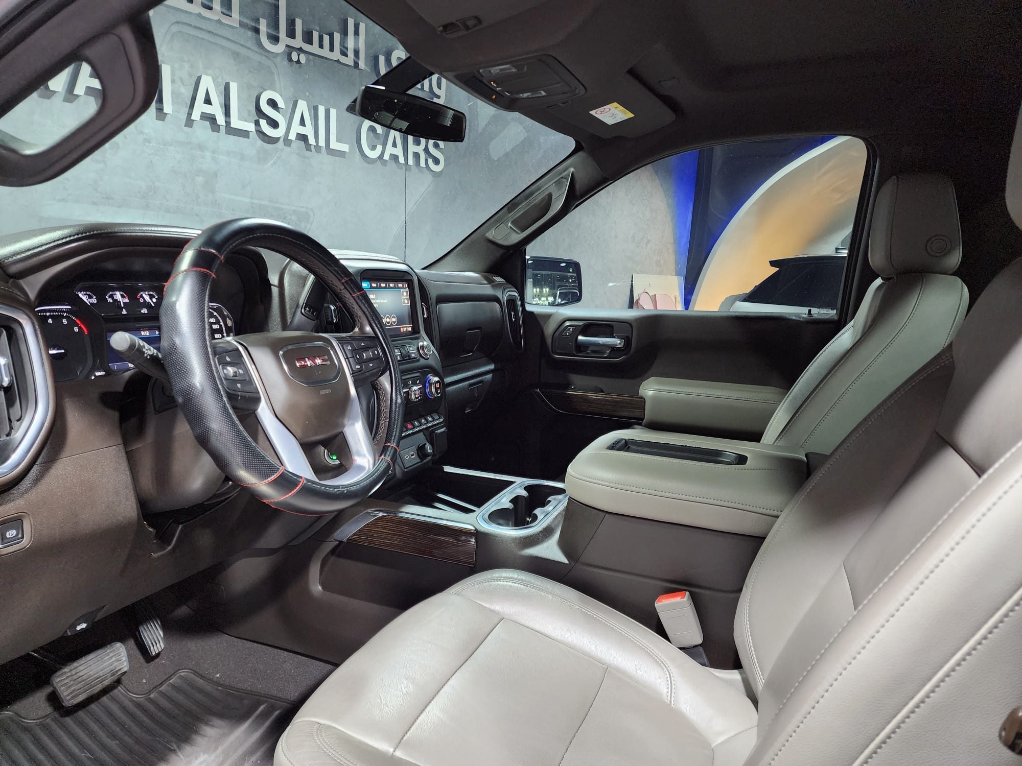 GMC Sierra Elevation  2021 - Image 3
