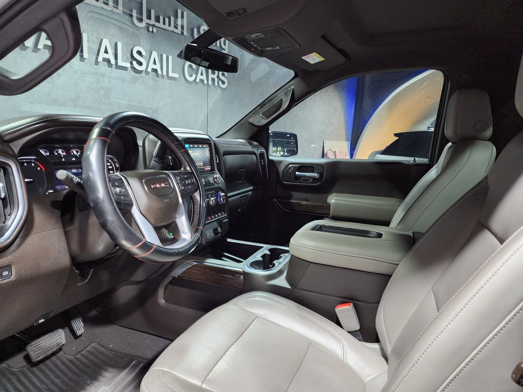 GMC Sierra Elevation  2021 - Image 4