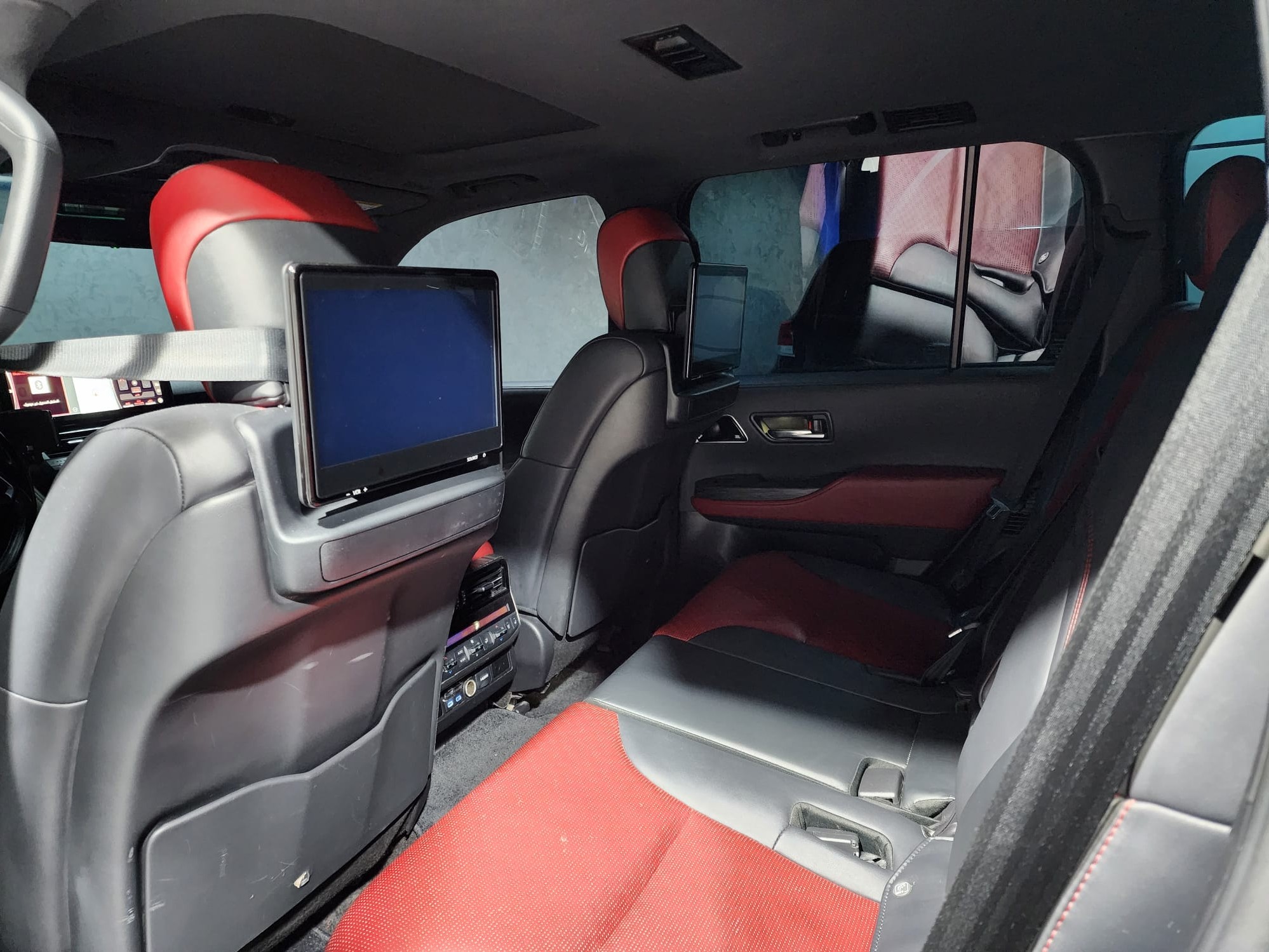 Toyota Land Cruiser G/R 2022 — photo 9 for sale in Qatar