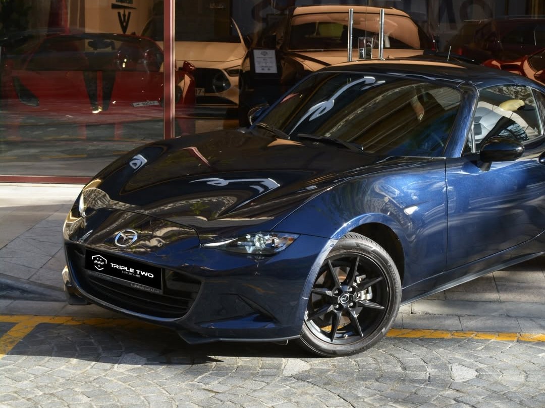 Mazda MX-5 2022 - Image 2