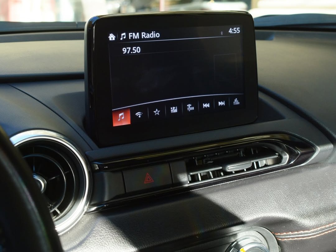 Mazda MX-5 2022 — photo 12 for sale in Qatar