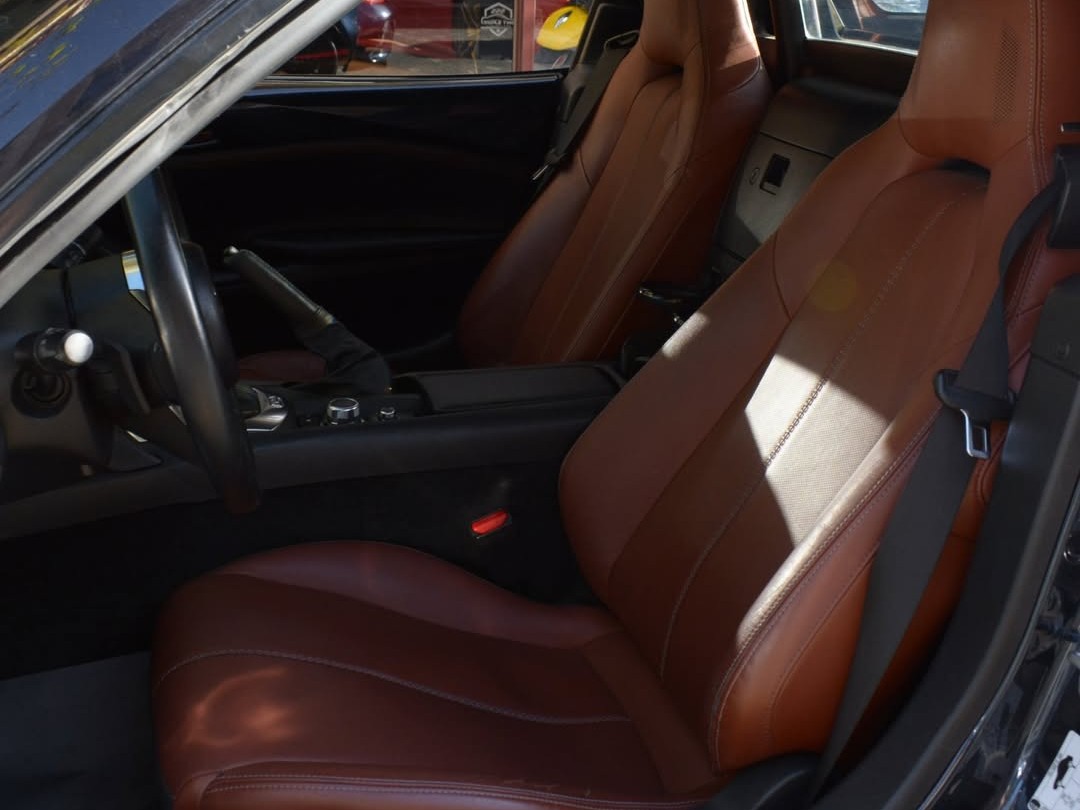 Mazda MX-5 2022 — photo 13 for sale in Qatar
