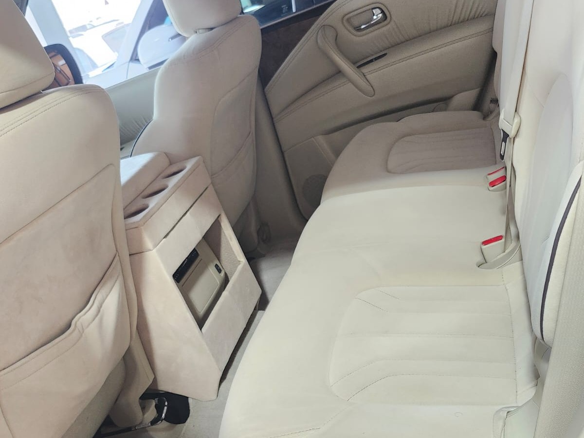 Nissan Patrol Standard 2020 - Image 2