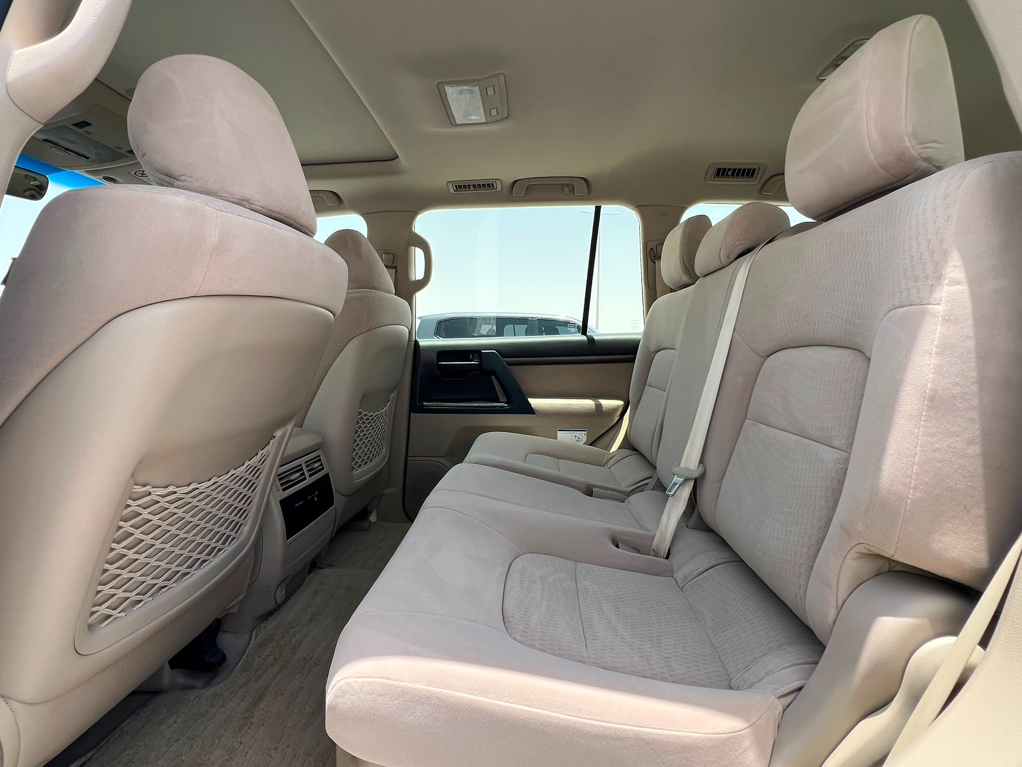 Toyota Land Cruiser GX.R 2019 - Image 4