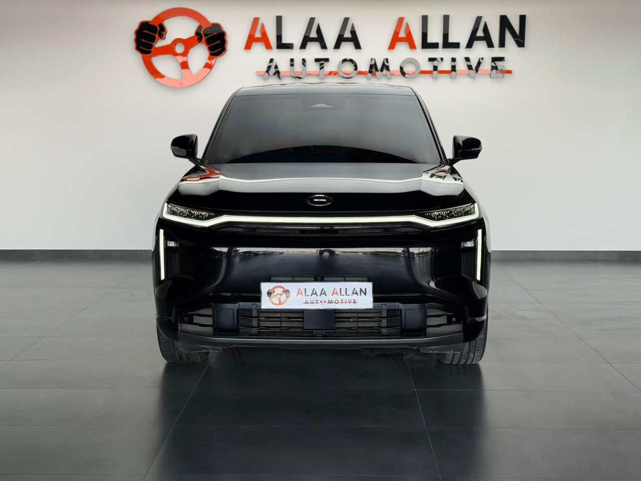 Jac S7 2025