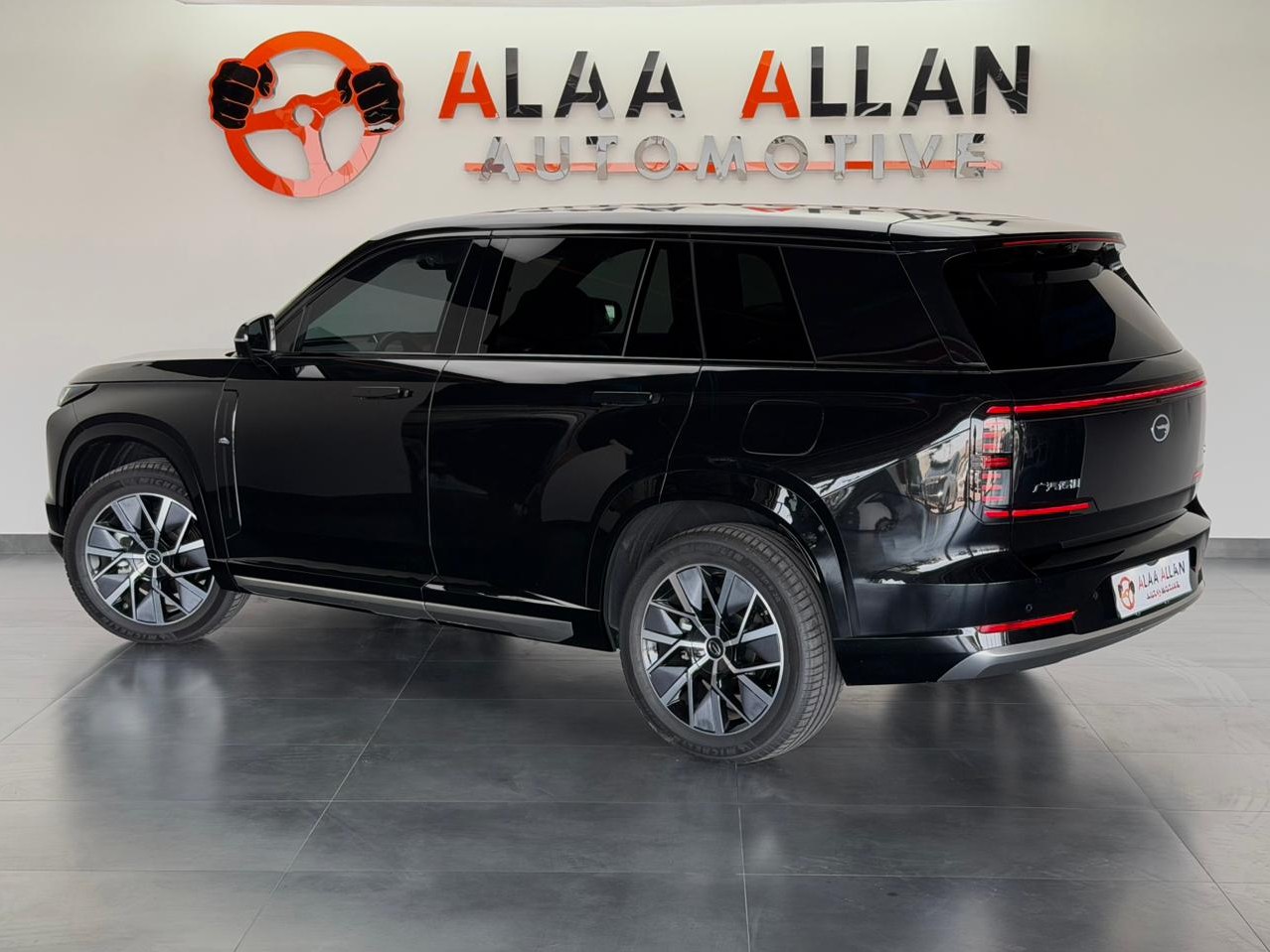 Jac S7 2025 — photo 9 for sale in Qatar