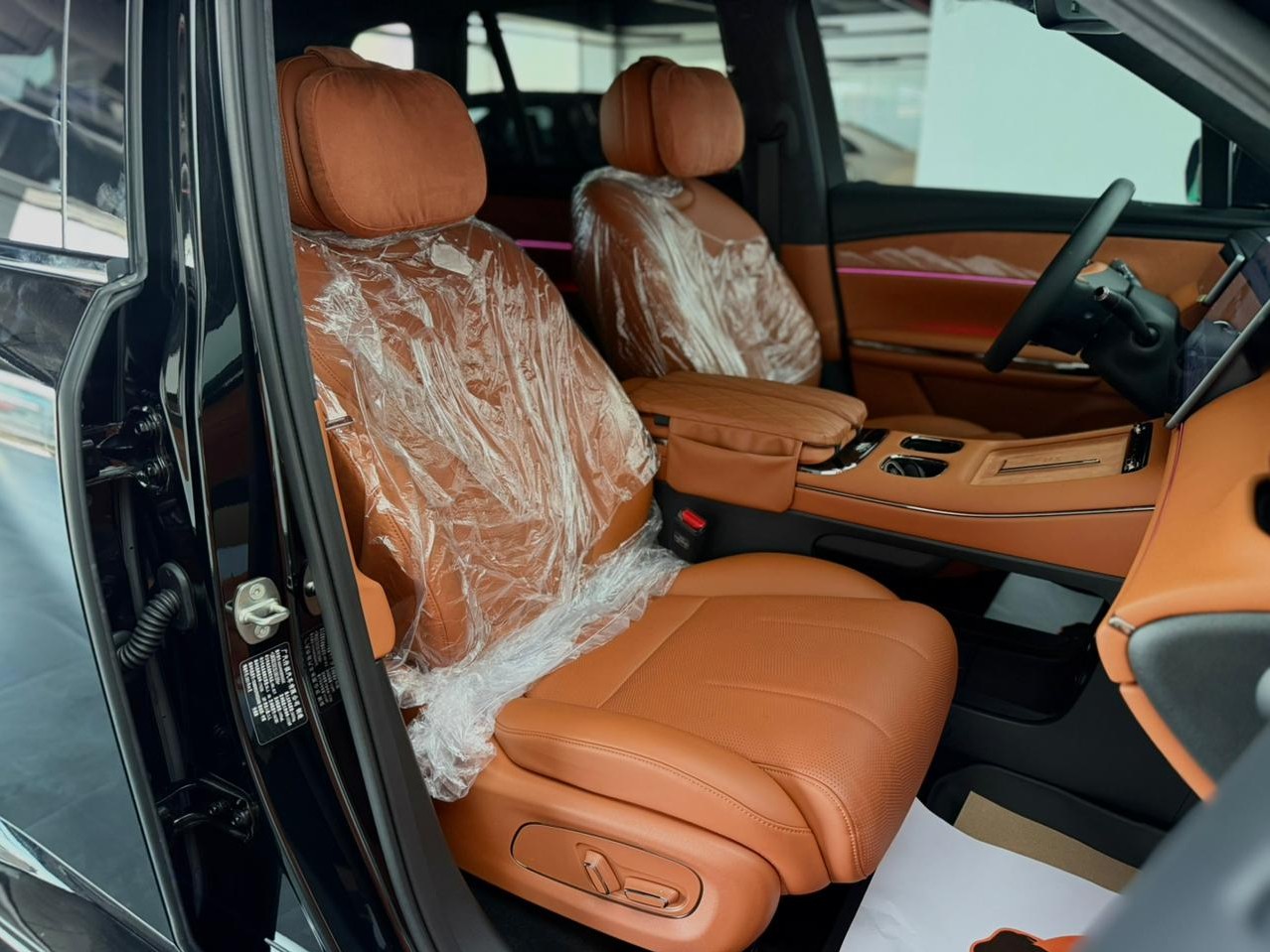Jac S7 2025 — photo 10 for sale in Qatar