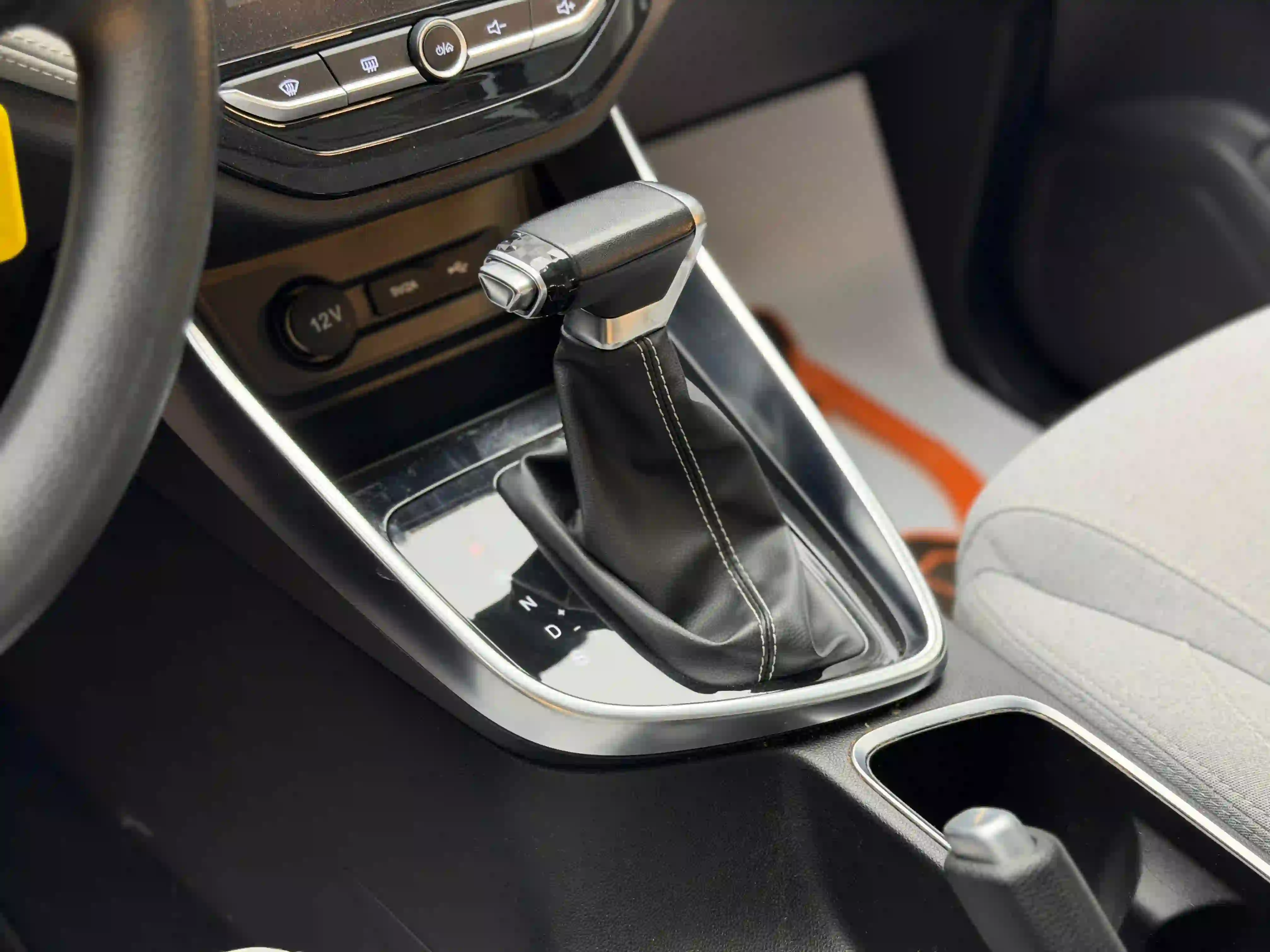 Chevrolet Captiva LT 2024 - Image 4