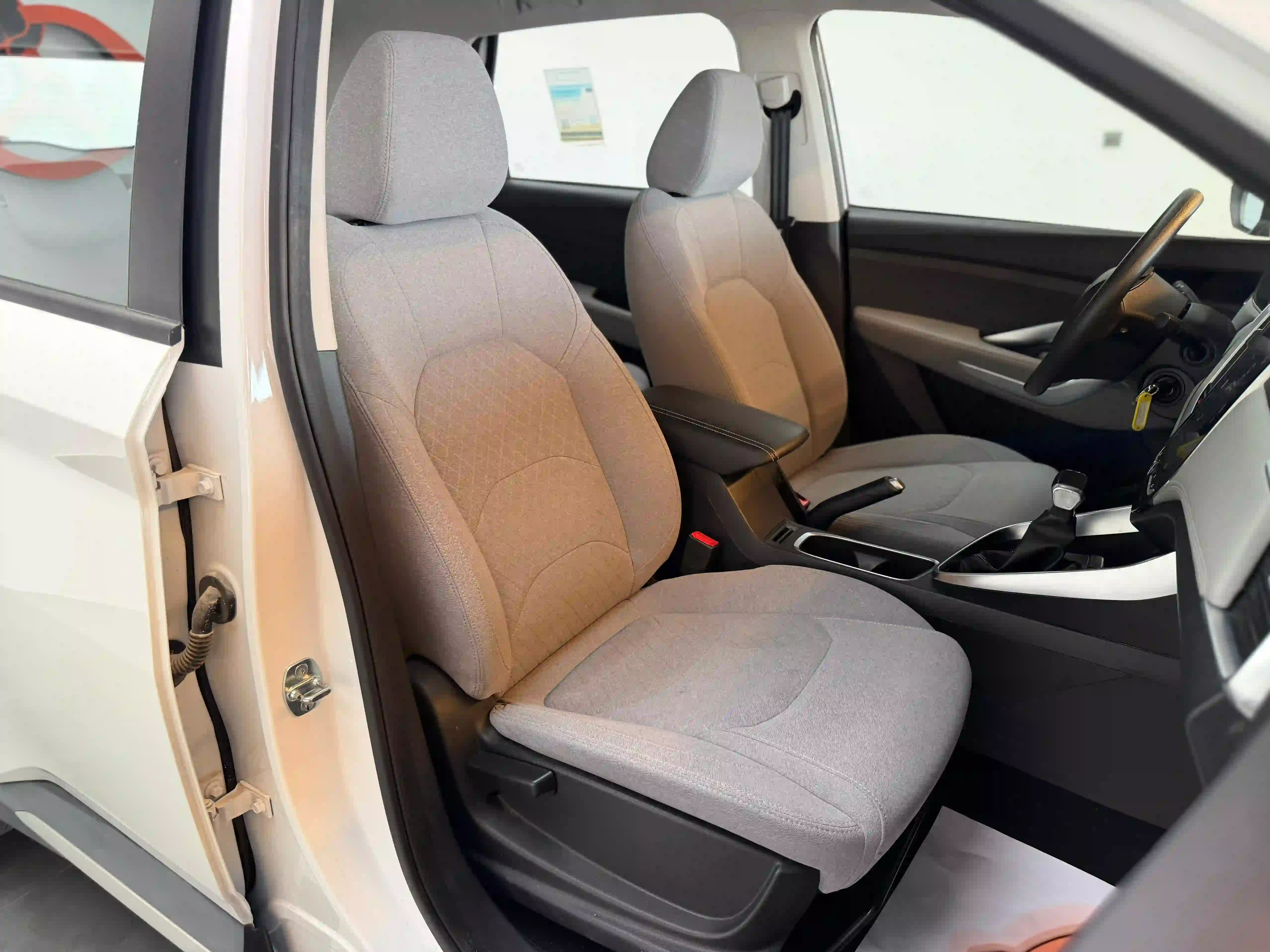 Chevrolet Captiva LT 2024 — photo 9 for sale in Qatar