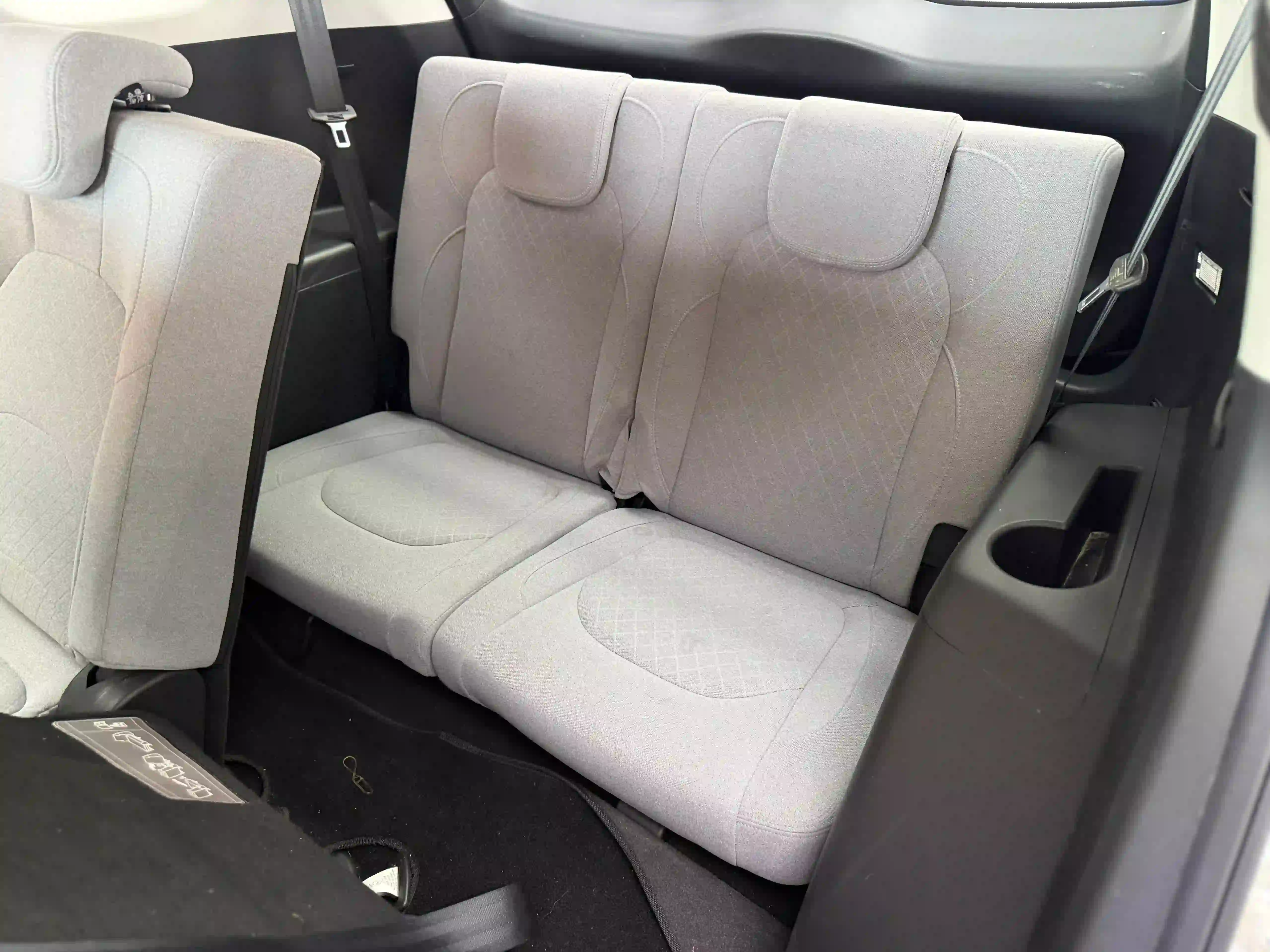 Chevrolet Captiva LT 2024 — photo 11 for sale in Qatar