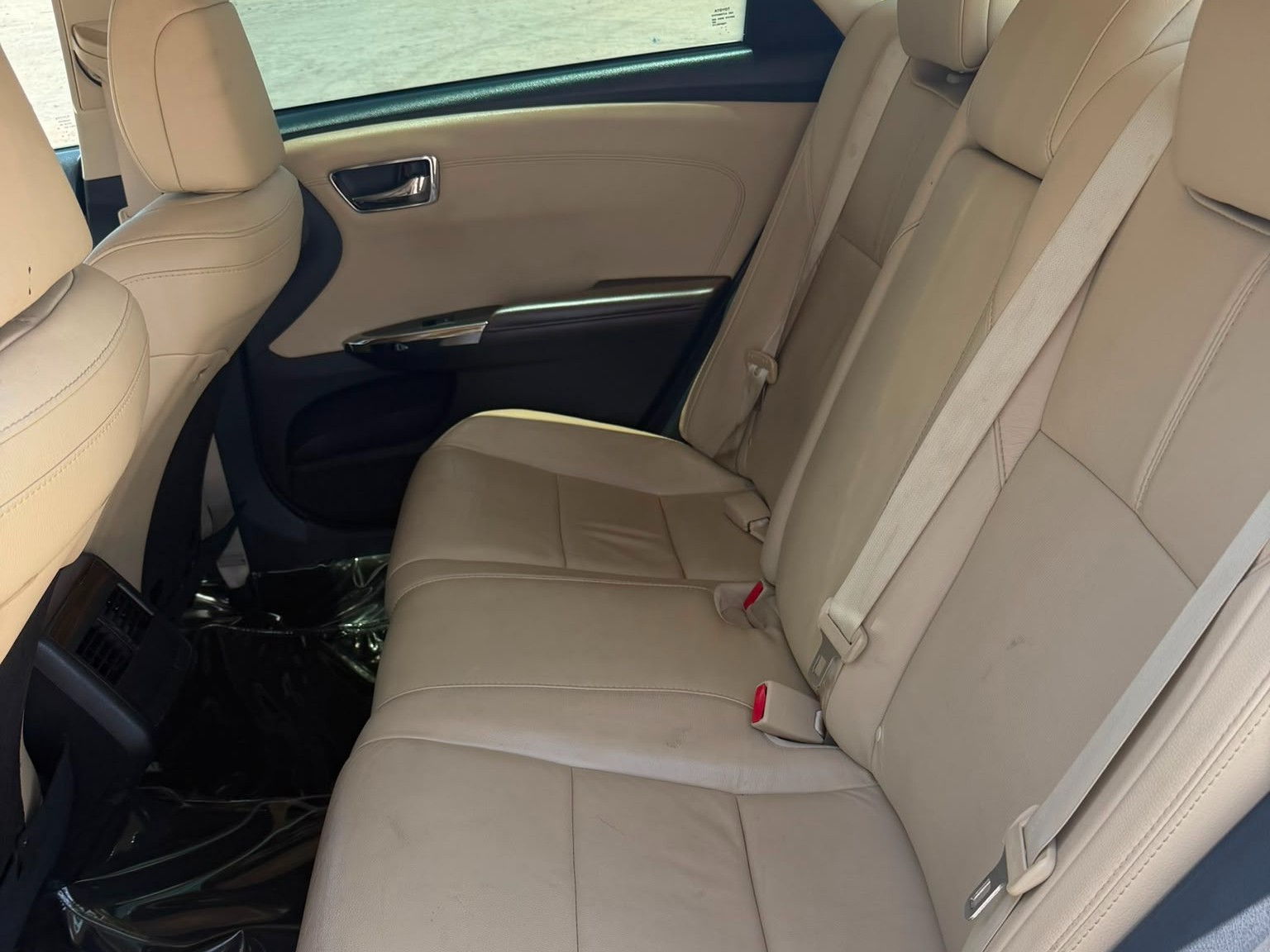 Toyota Avalon XLE 2013 — photo 16 for sale in Qatar