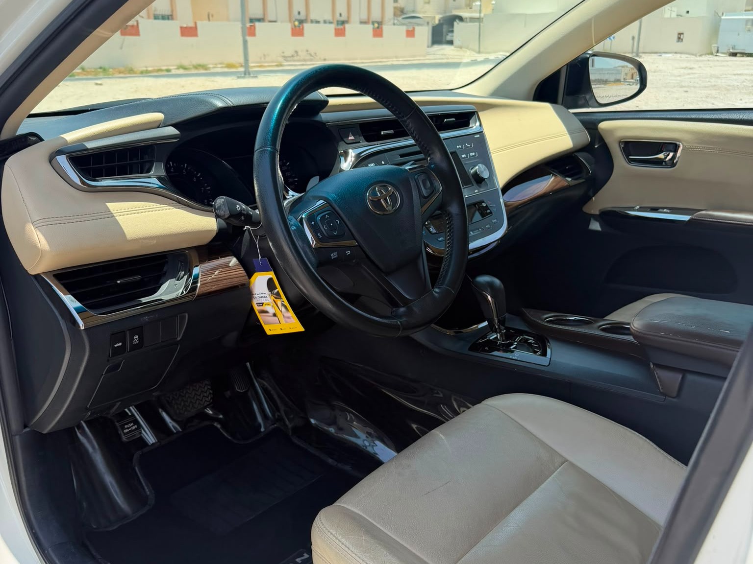 Toyota Camry V6 2013 - Image 2