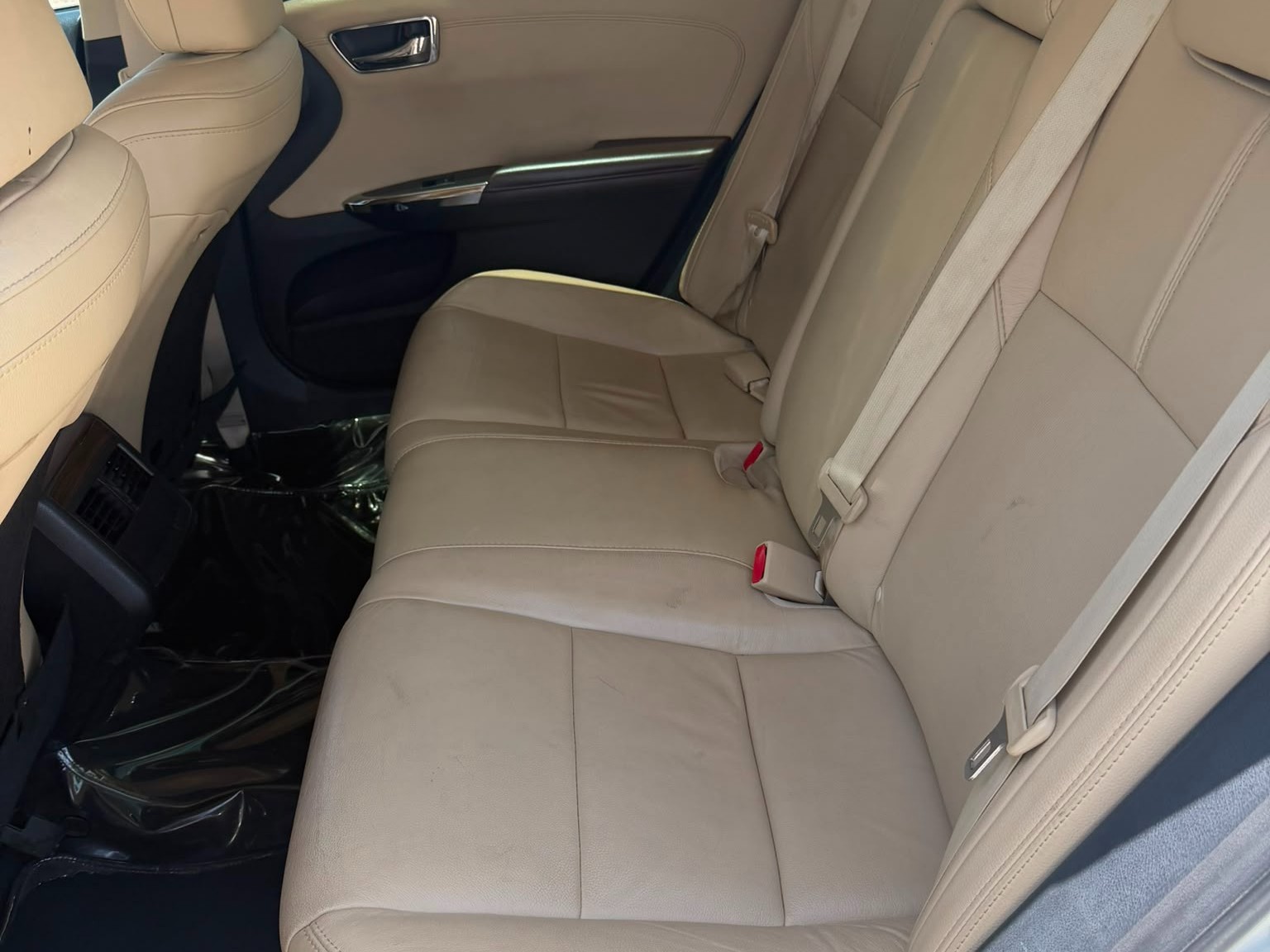 Toyota Camry V6 2013 — photo 9 for sale in Qatar