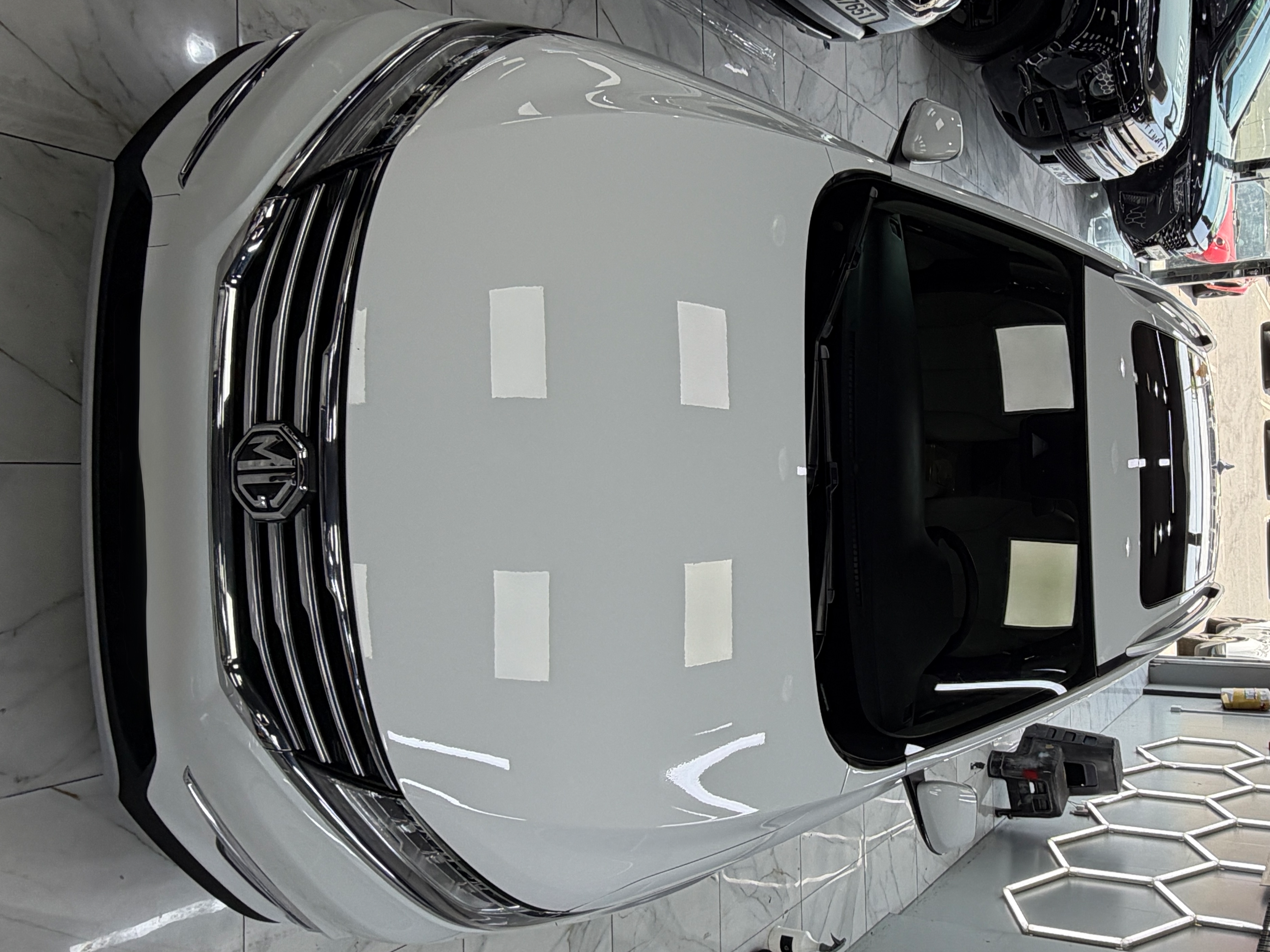 MG  RX5 2023 - Image 3