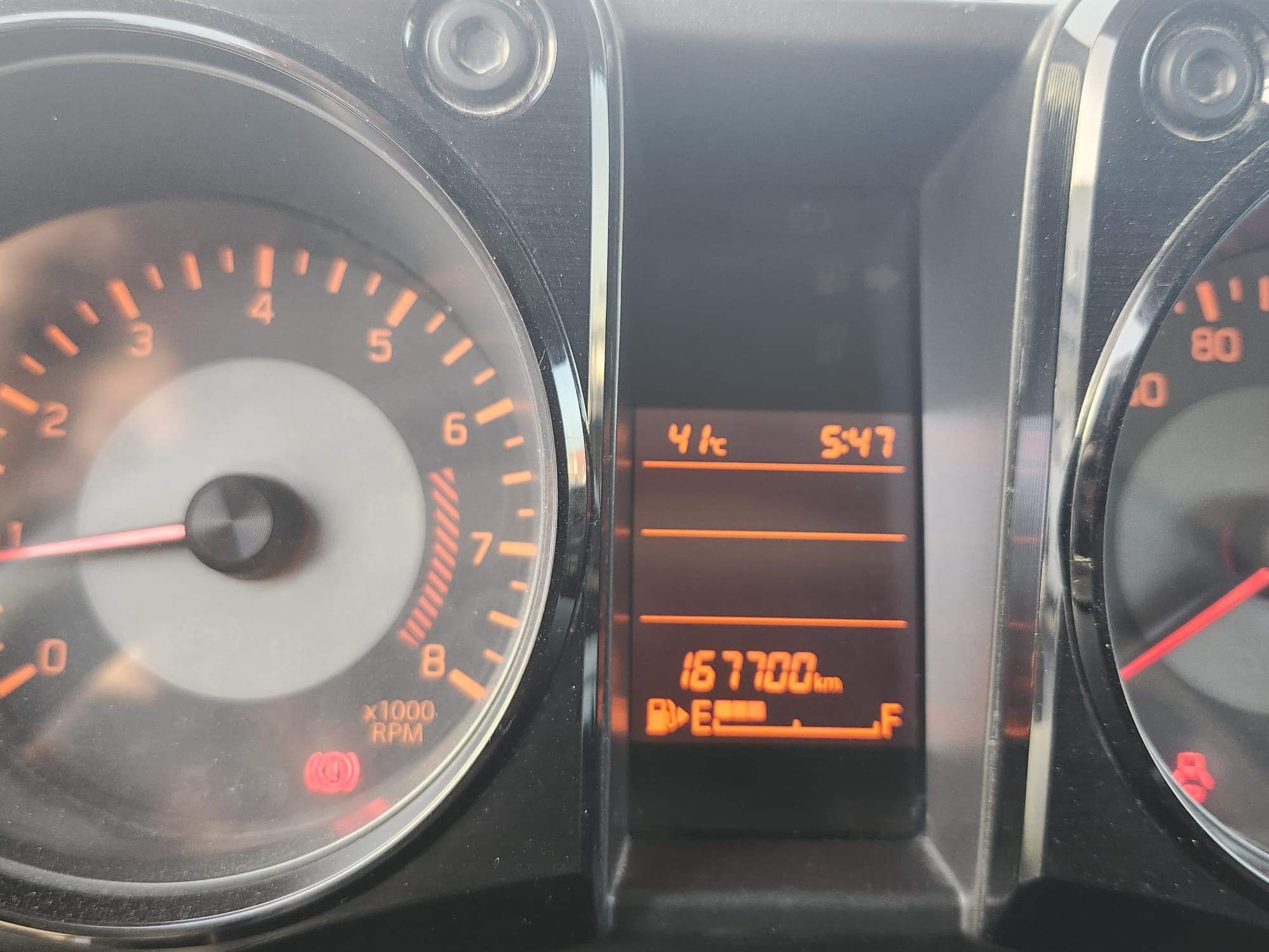 Suzuki Jimny 2023 — photo 10 for sale in Qatar