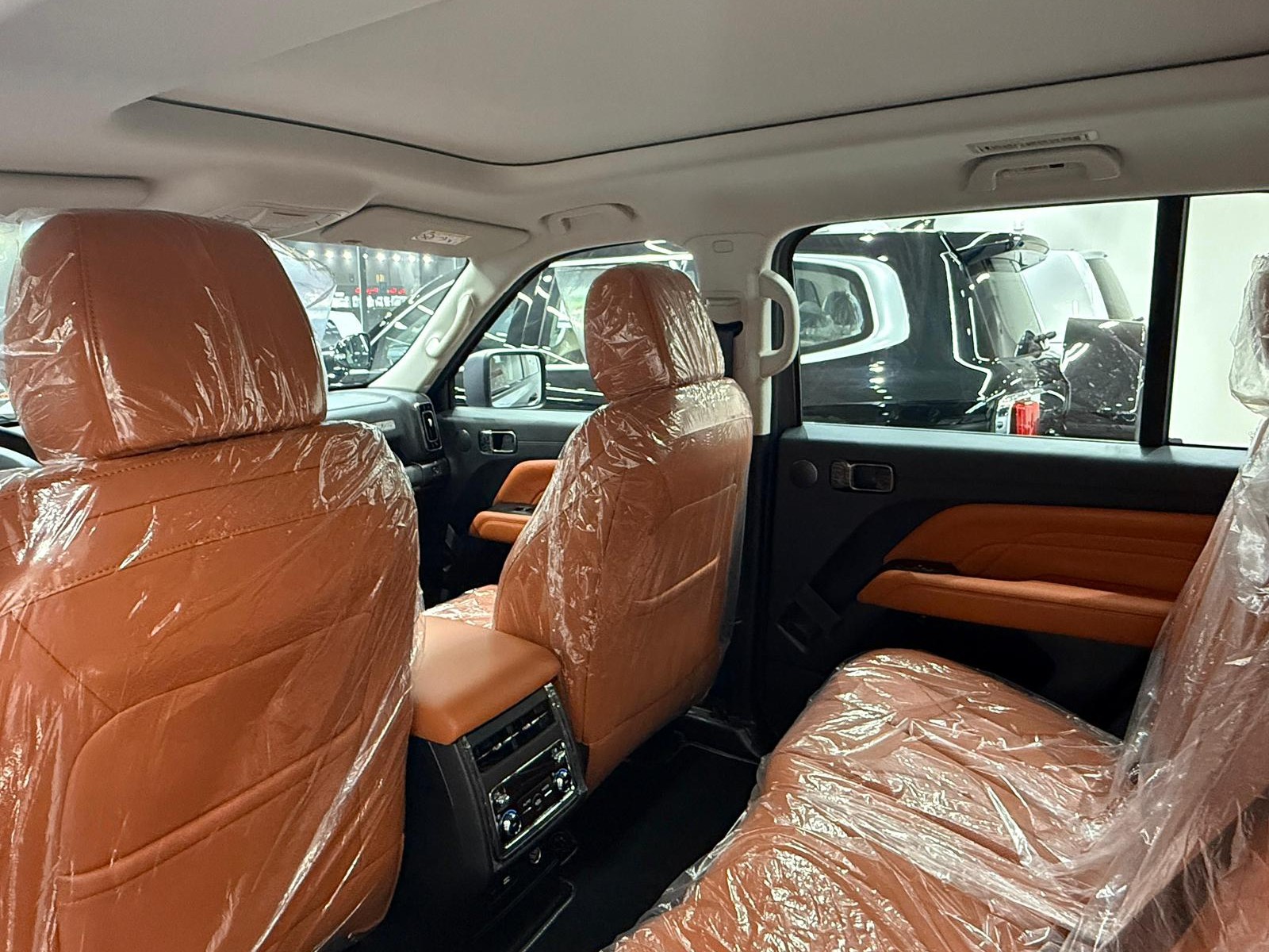 GWM Haval H9 2026 - Image 4