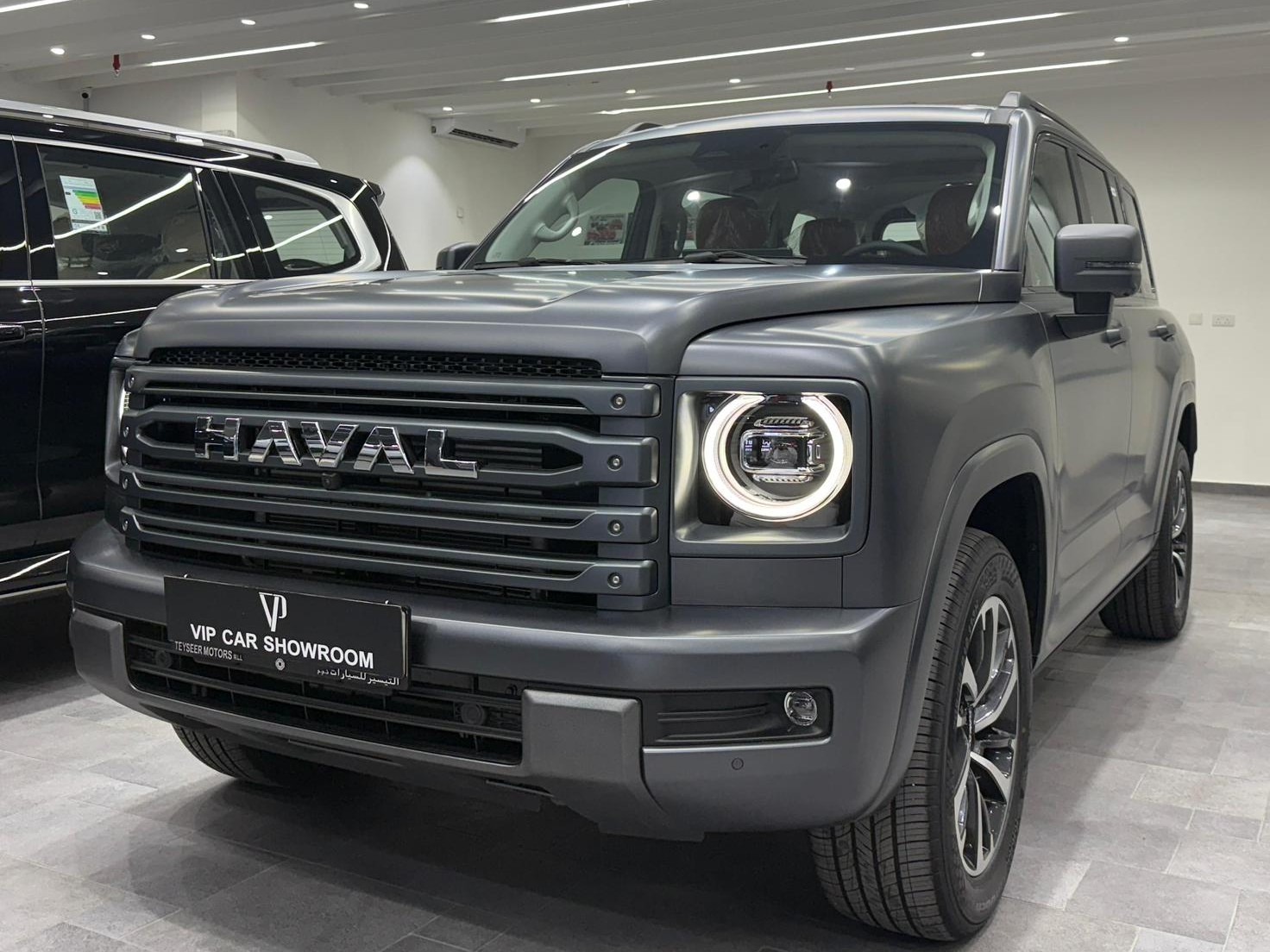GWM Haval H9 2026 - Image 2