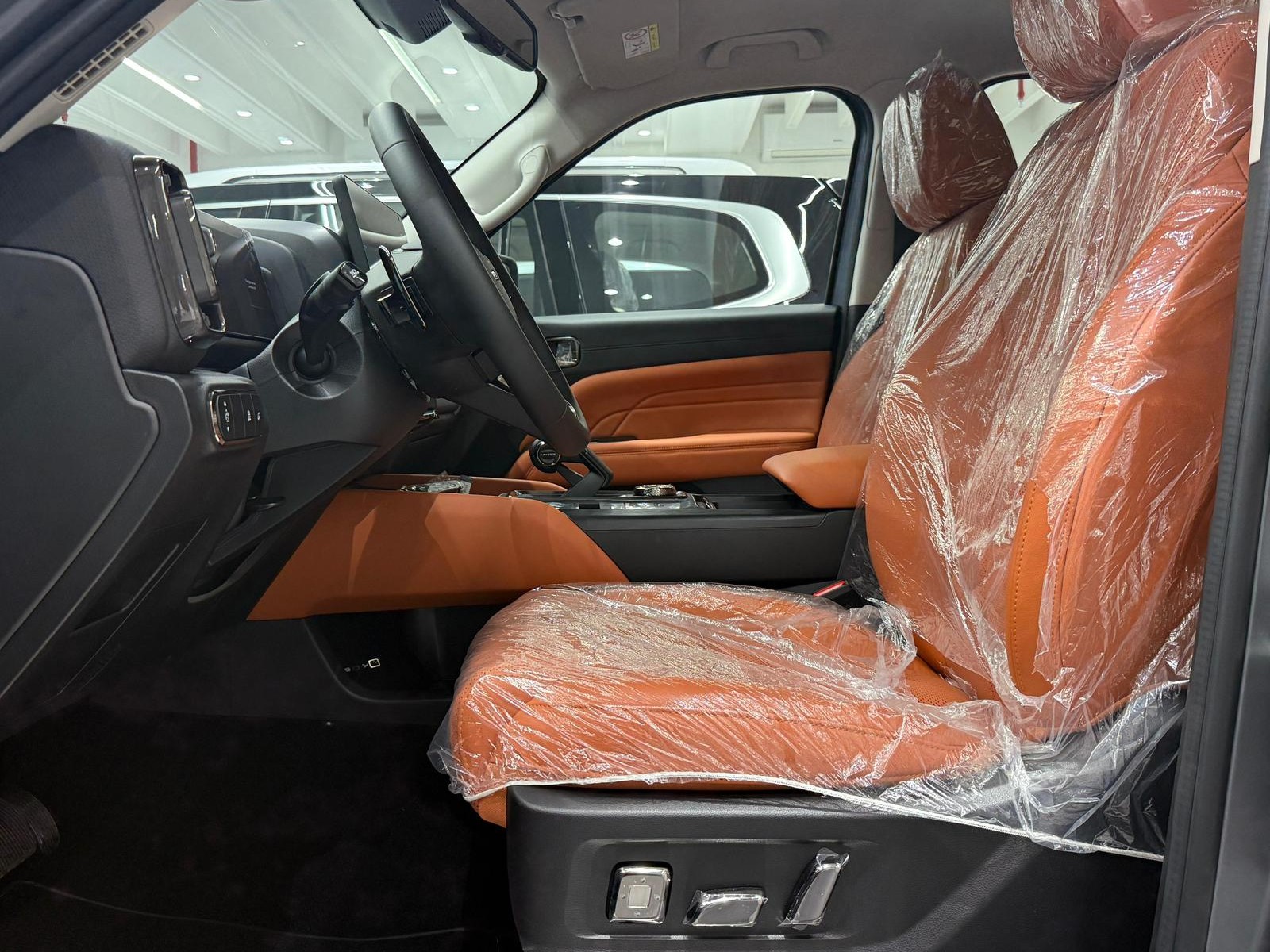 GWM Haval H9 2026 — photo 10 for sale in Qatar