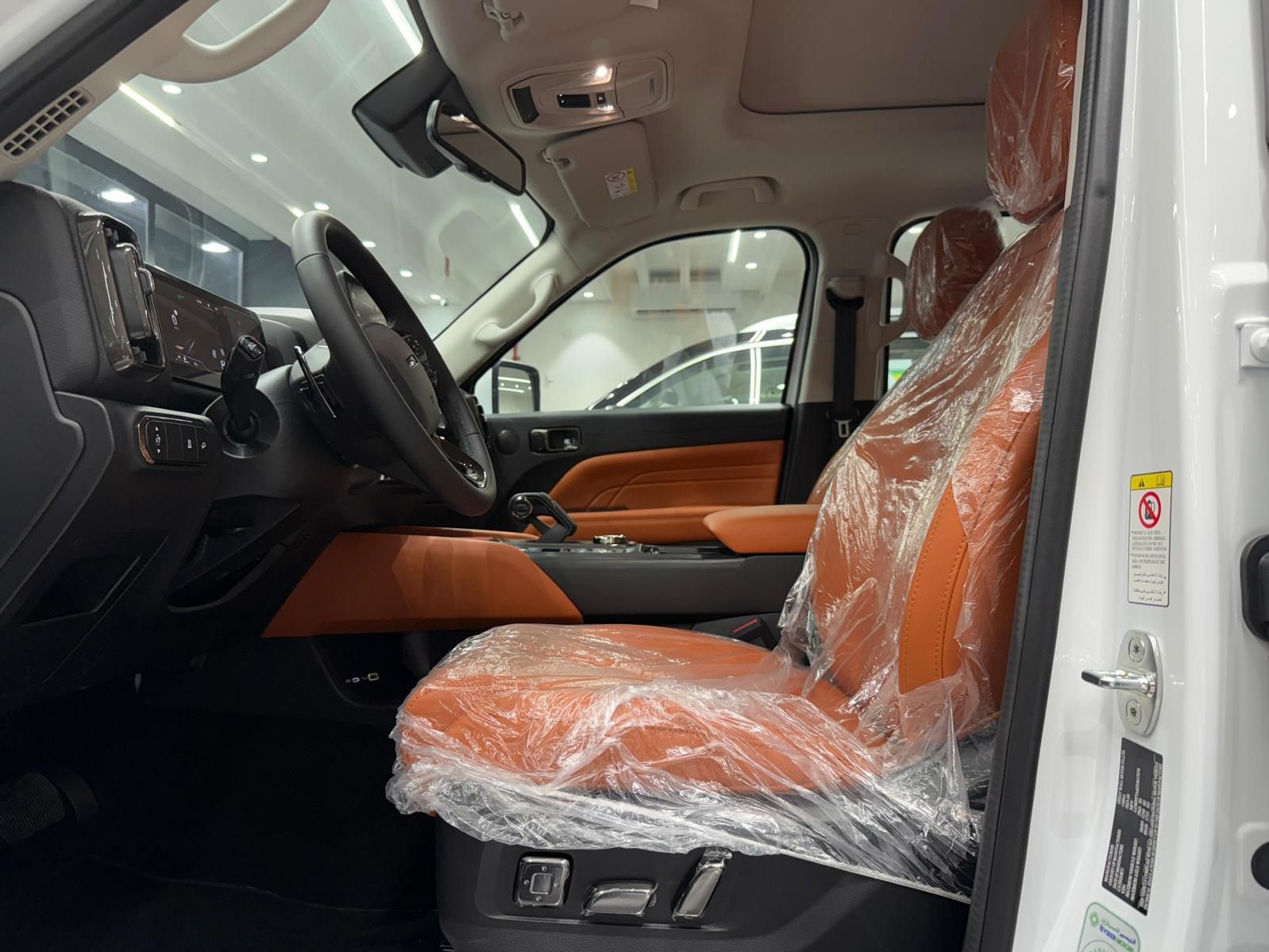 GWM Haval H9 2026 - Image 4