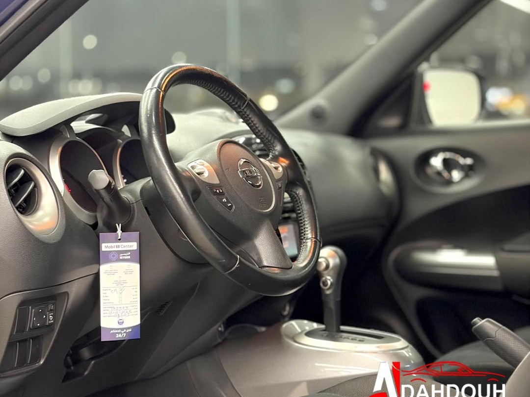 Nissan Juke 2015 - Image 3
