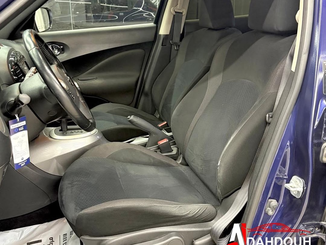 Nissan Juke 2015 - Image 4