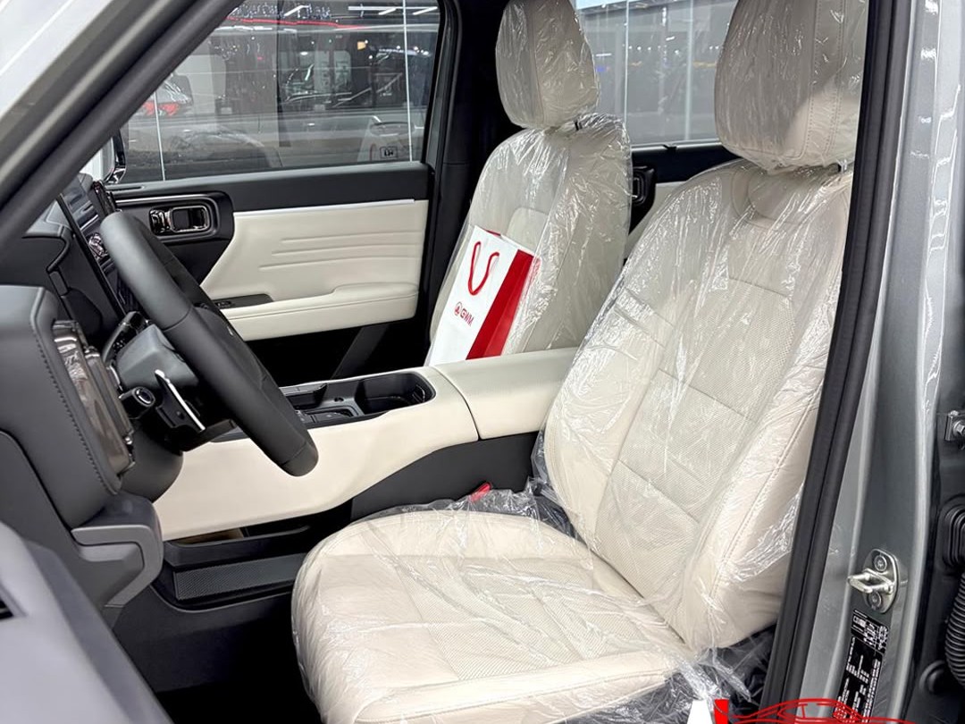 GWM HAVAL V7 2027 - Image 4