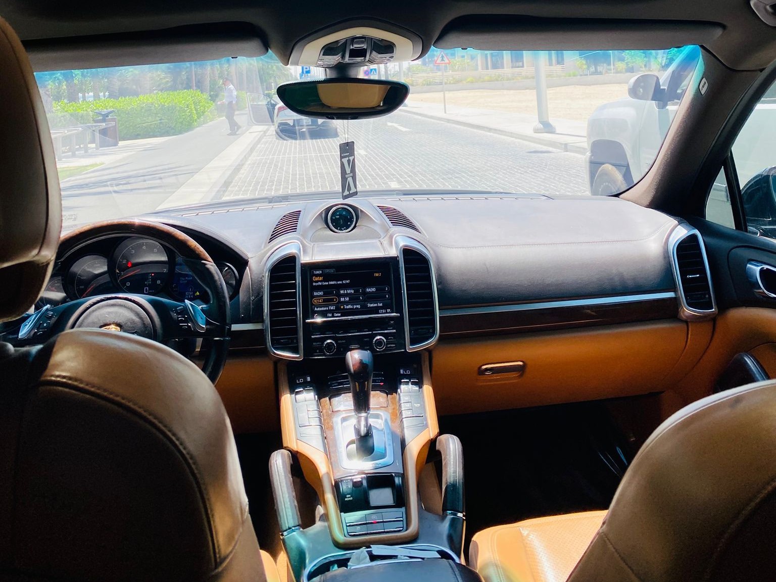 Porsche Cayenne 2014 - Image 2