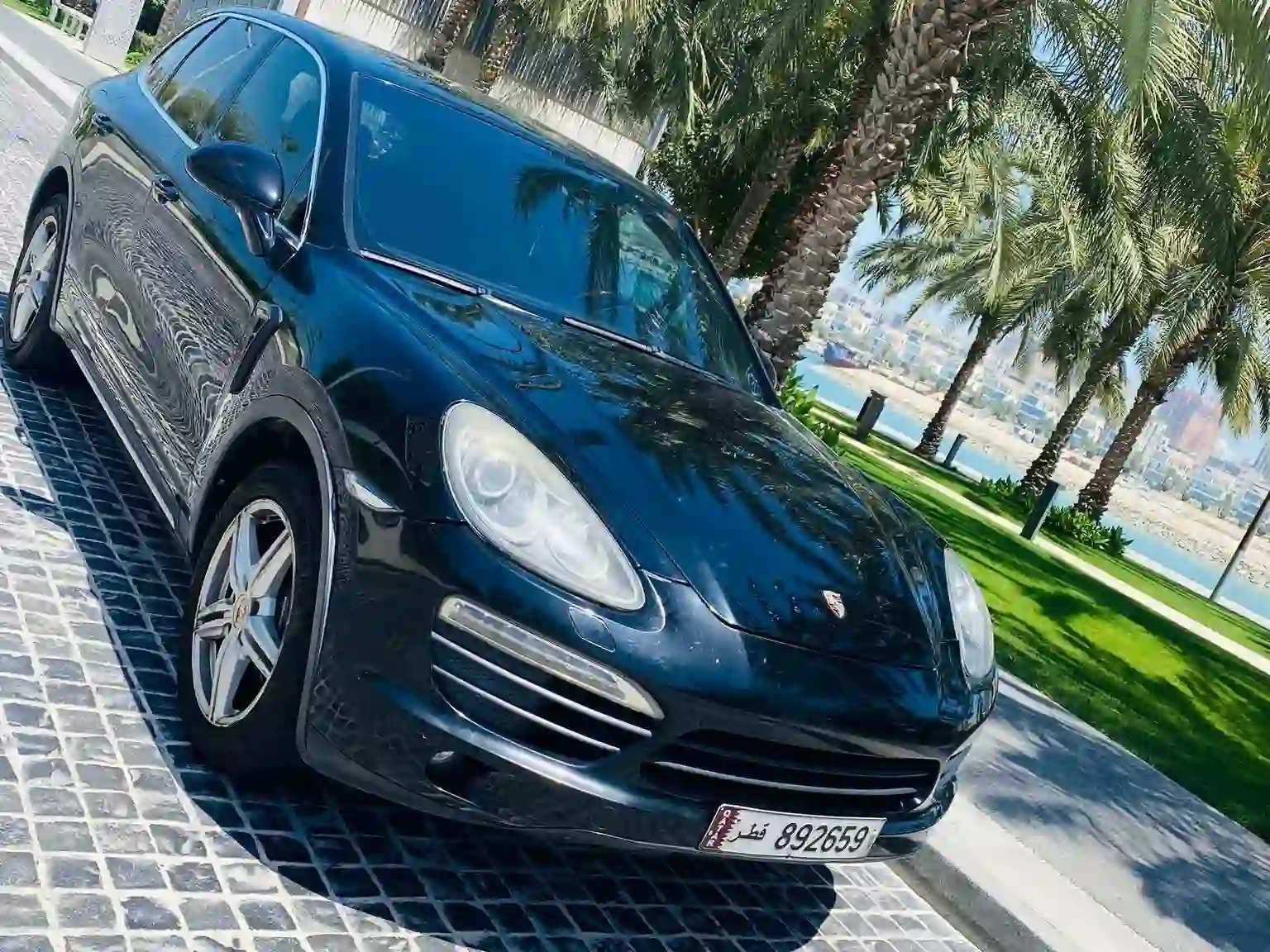 Porsche Cayenne 2014 - Image 3