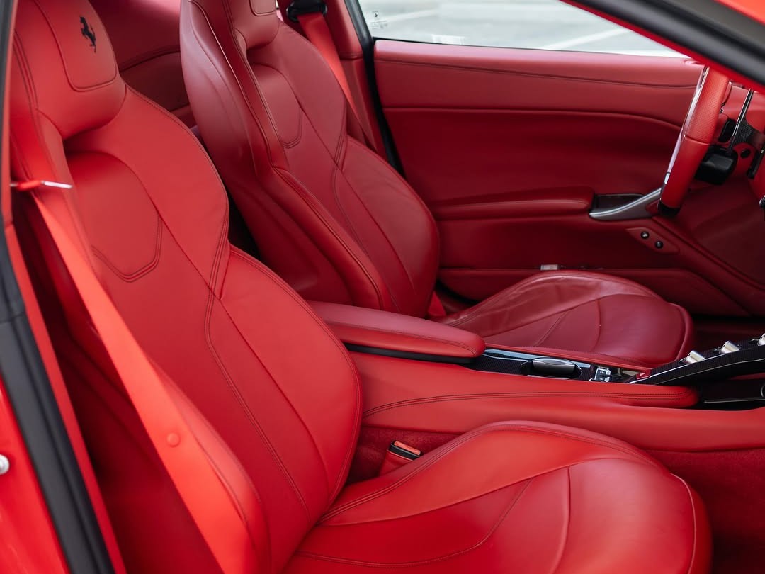 Ferrari F12 berlinetta 2016 - Image 4