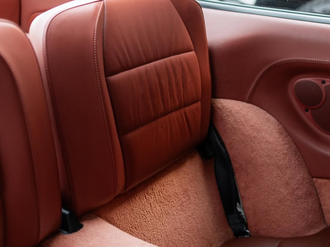 Porsche CARRERA    4S 2005 - Image 2
