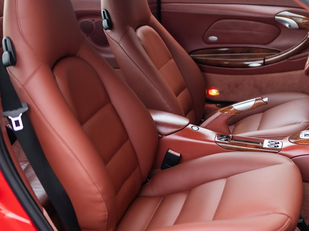 Porsche CARRERA    4S 2005 - Image 3
