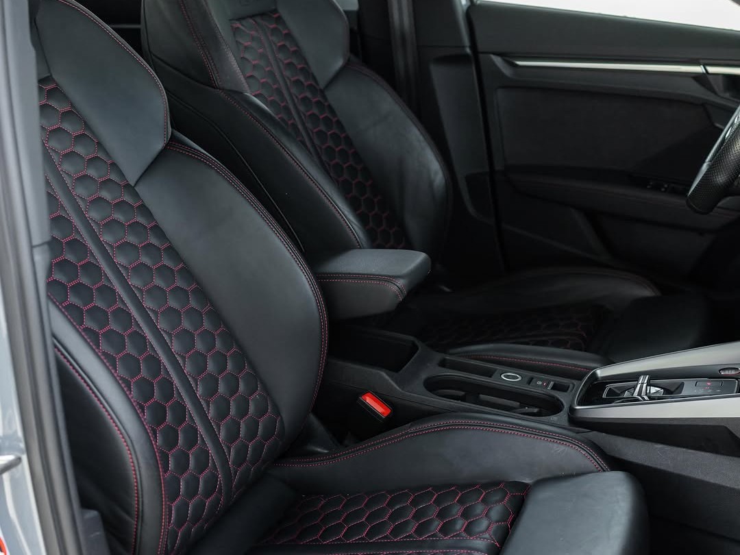Audi RS 3  2023 - Image 4