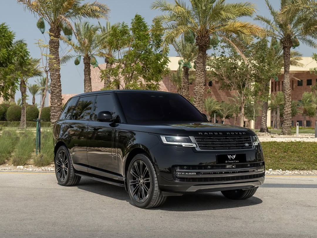 Land Rover Range Rover HSE 2023